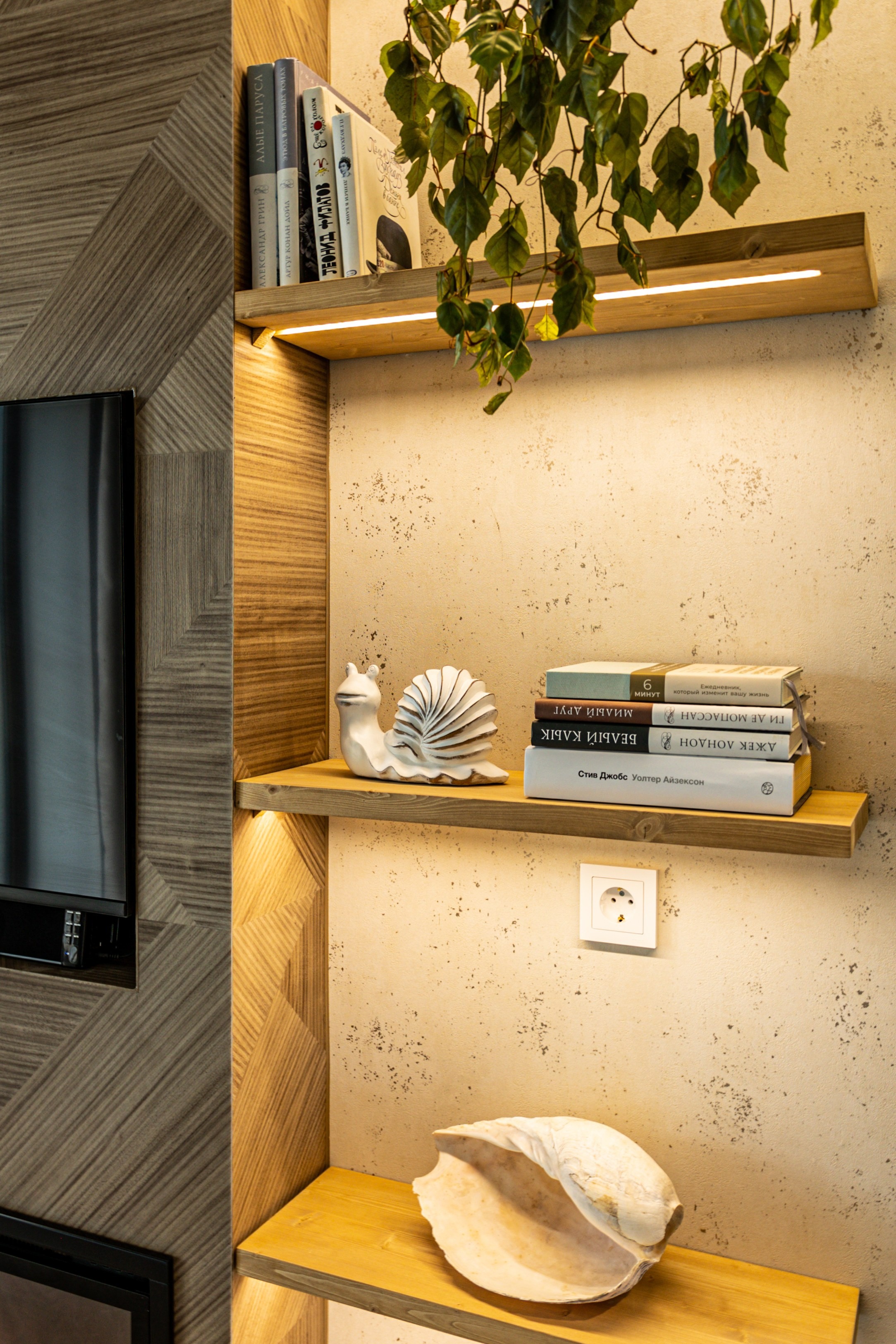 Квартира в Зеленоградске. Главная