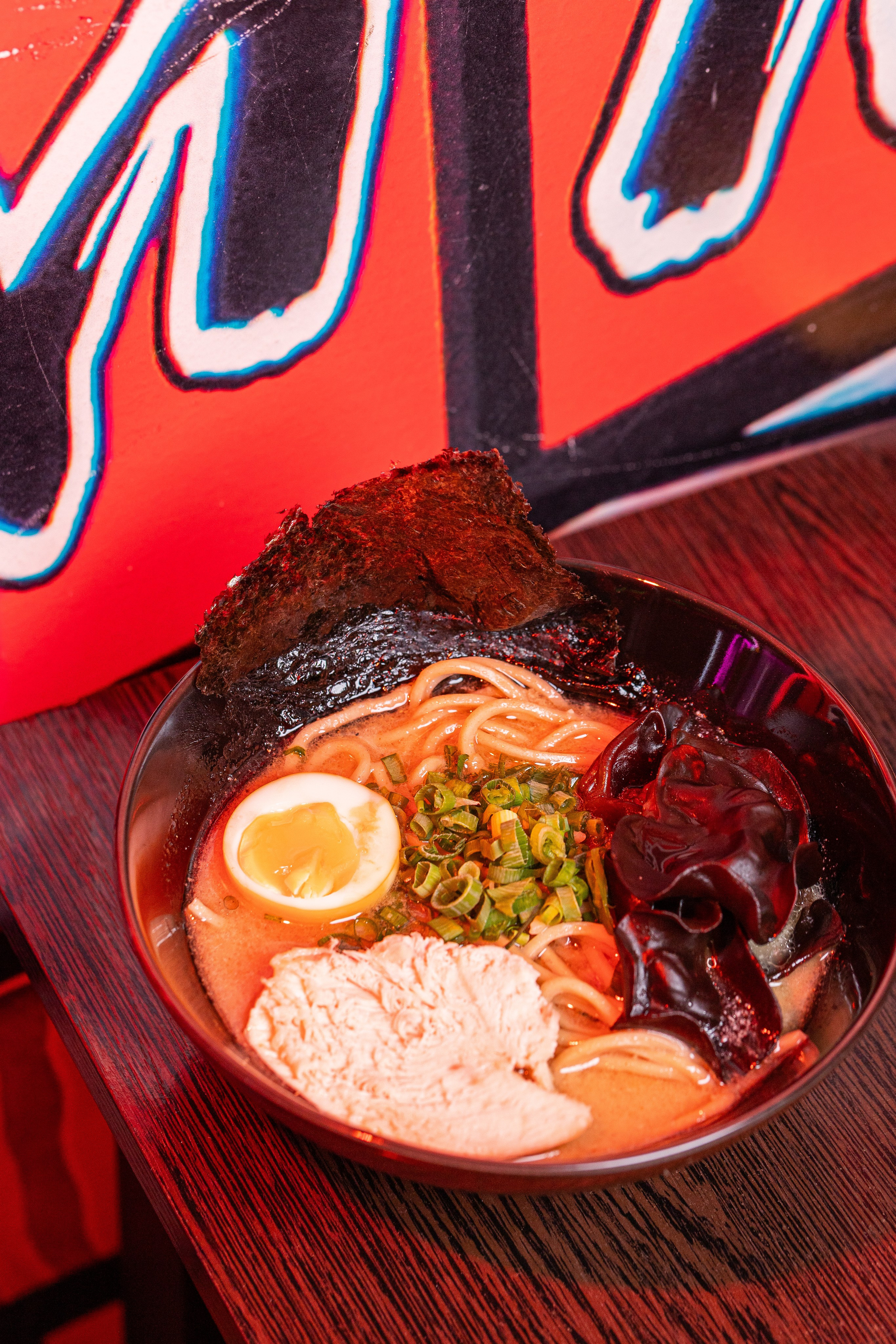 Nagoya. Краснов Максим фуд-фотограф, предметный фотограф, Москва