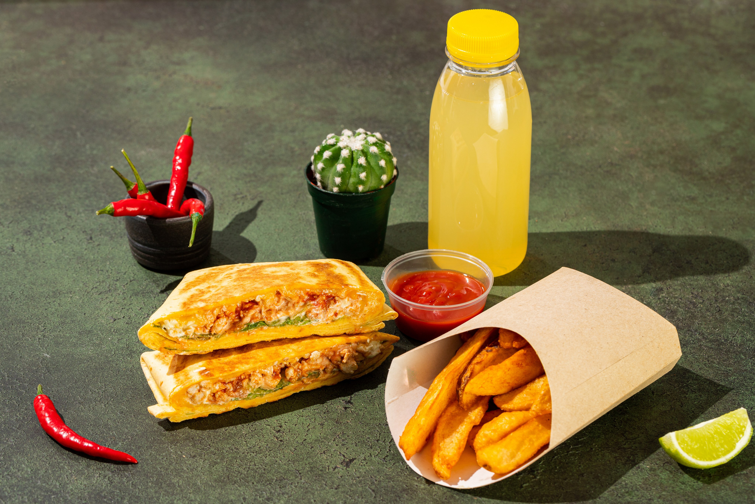 Местная Мексика. Краснов Максим фуд-фотограф, предметный фотограф, Москва