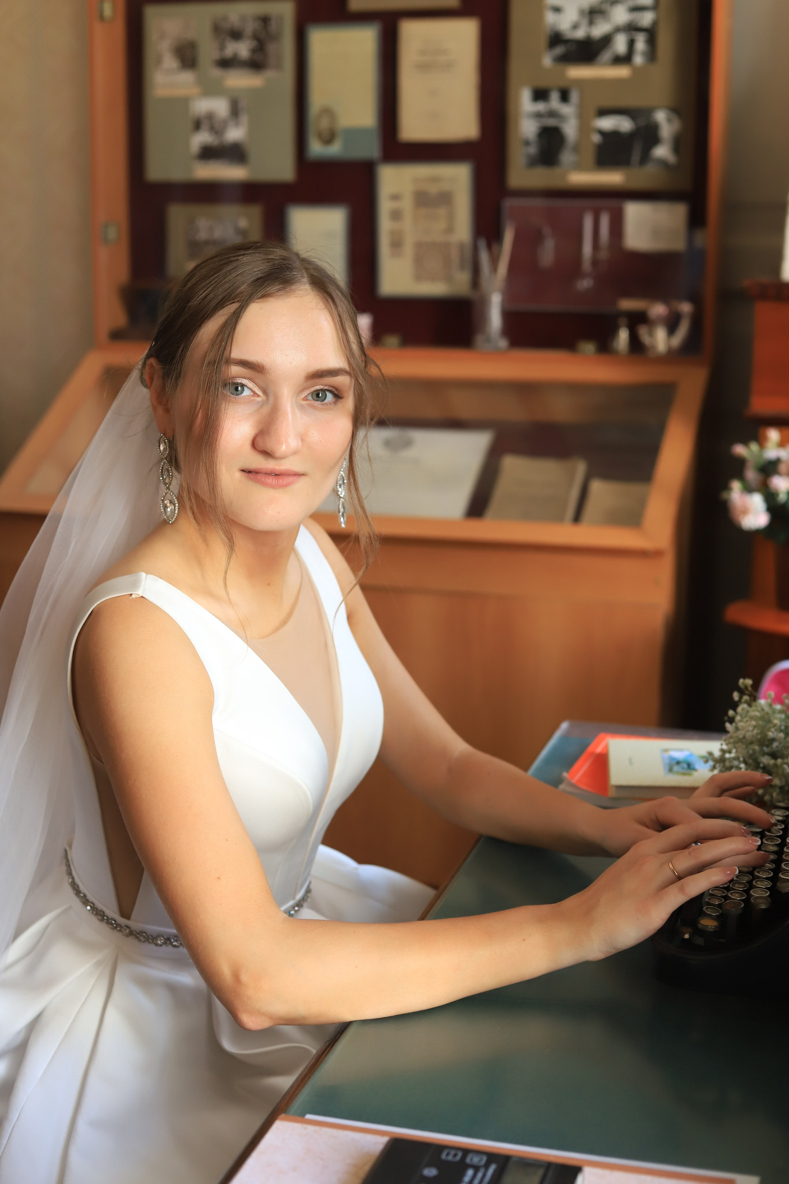 Свадебное Лавтори Дом Музей Академика Арбузова 19.07. Главная