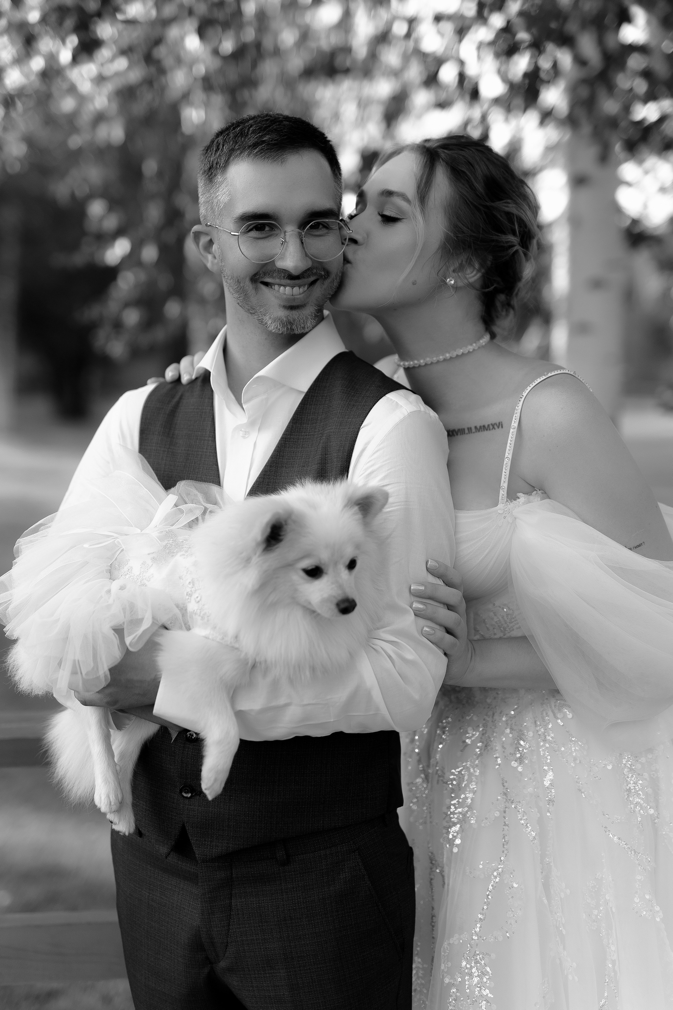 Свадьба Никиты и Анны. Фотограф Кольчугино/Владимир/Москва Елизавета Иода