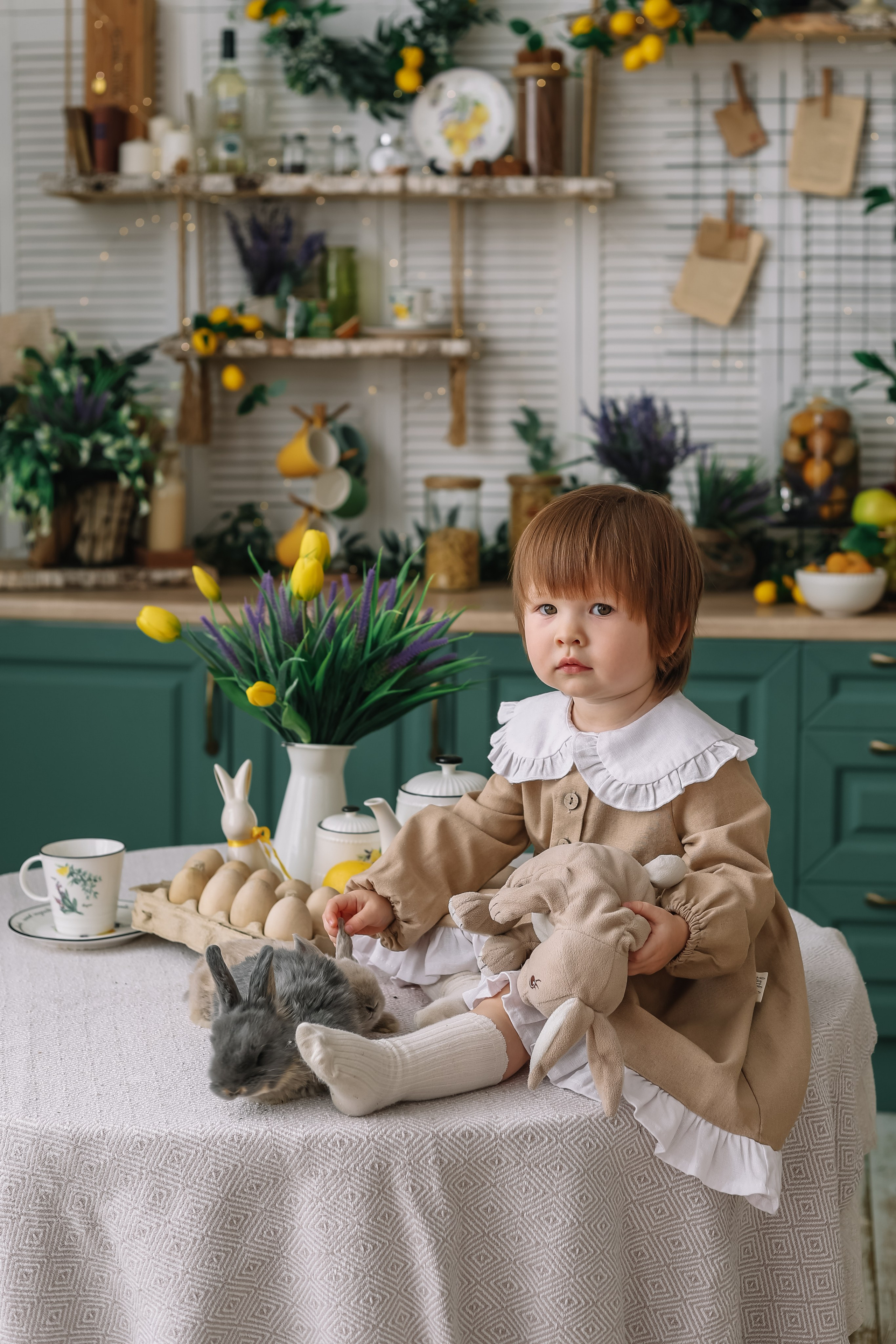 Утята. Фотограф и видеограф Анна Домашенко