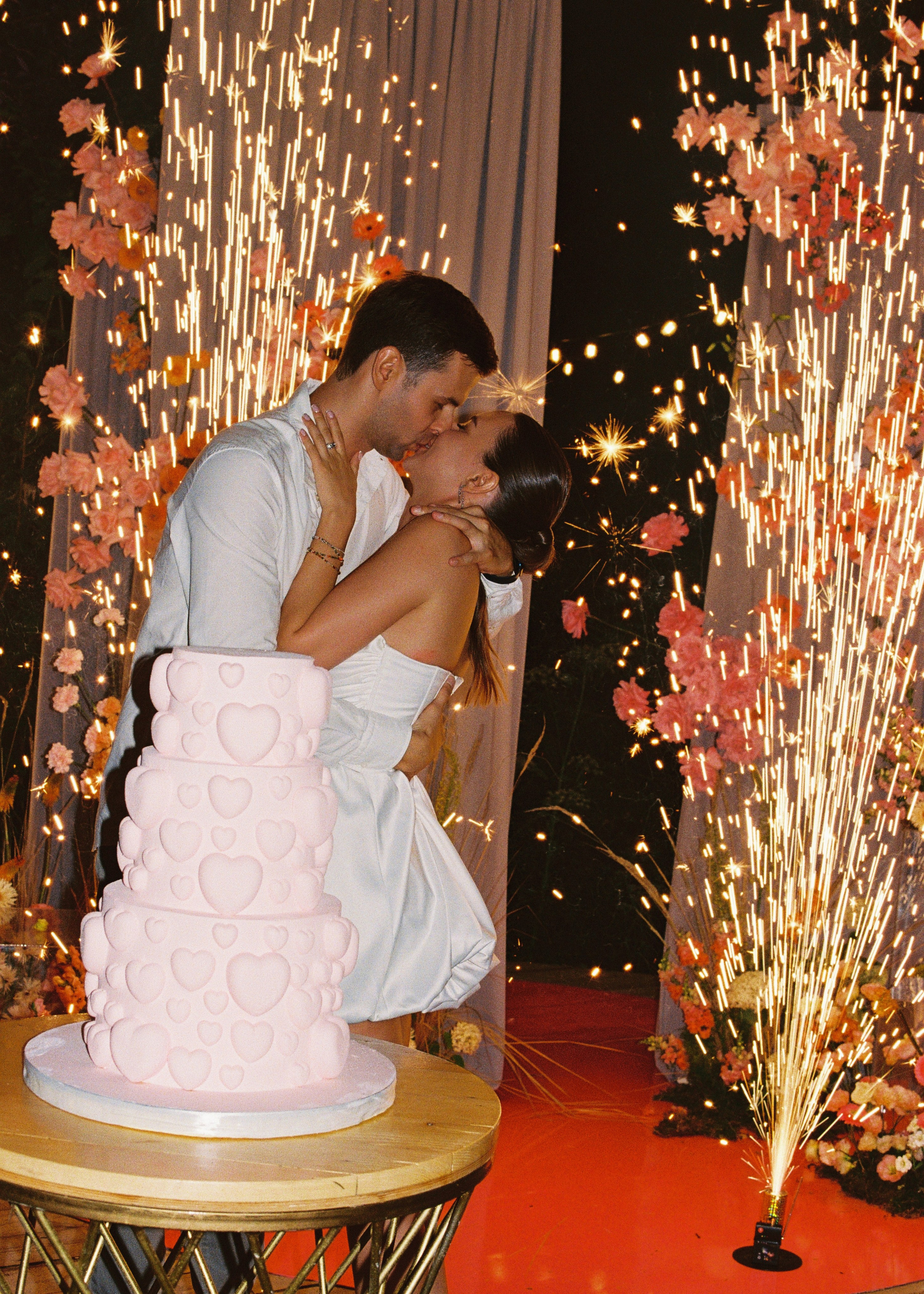 VENSKAYA WEDDING & EVENT PLANNER