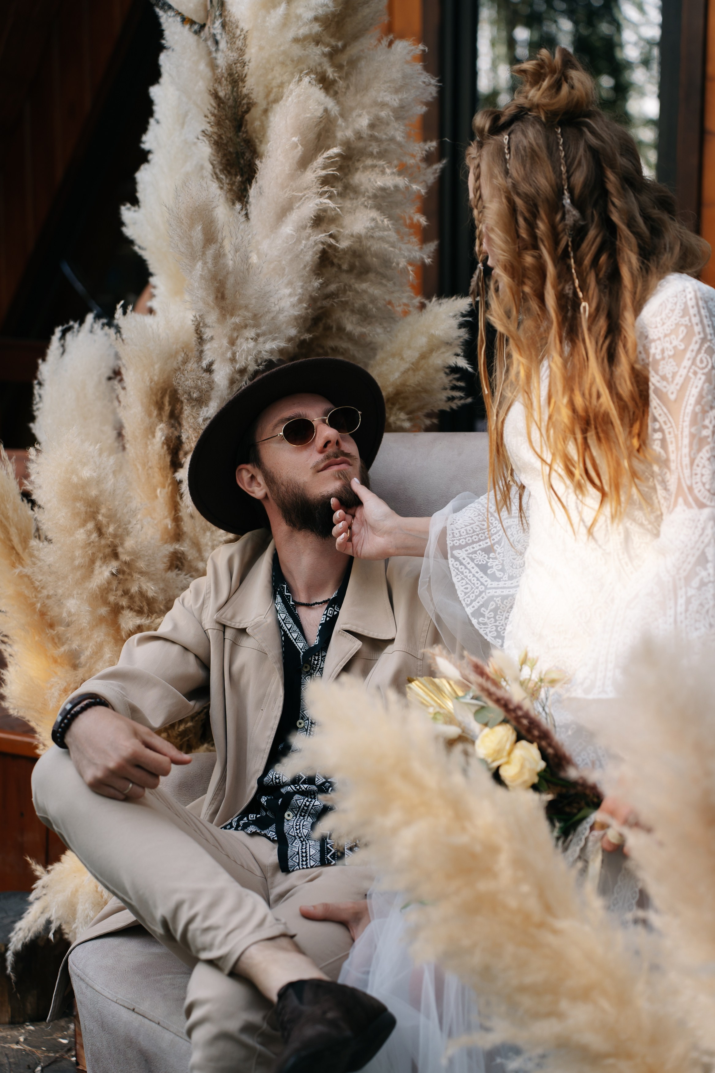 Рита и Сергей. Свадебный и семейный фотограф Кокушева Юлия Нижний Новгород