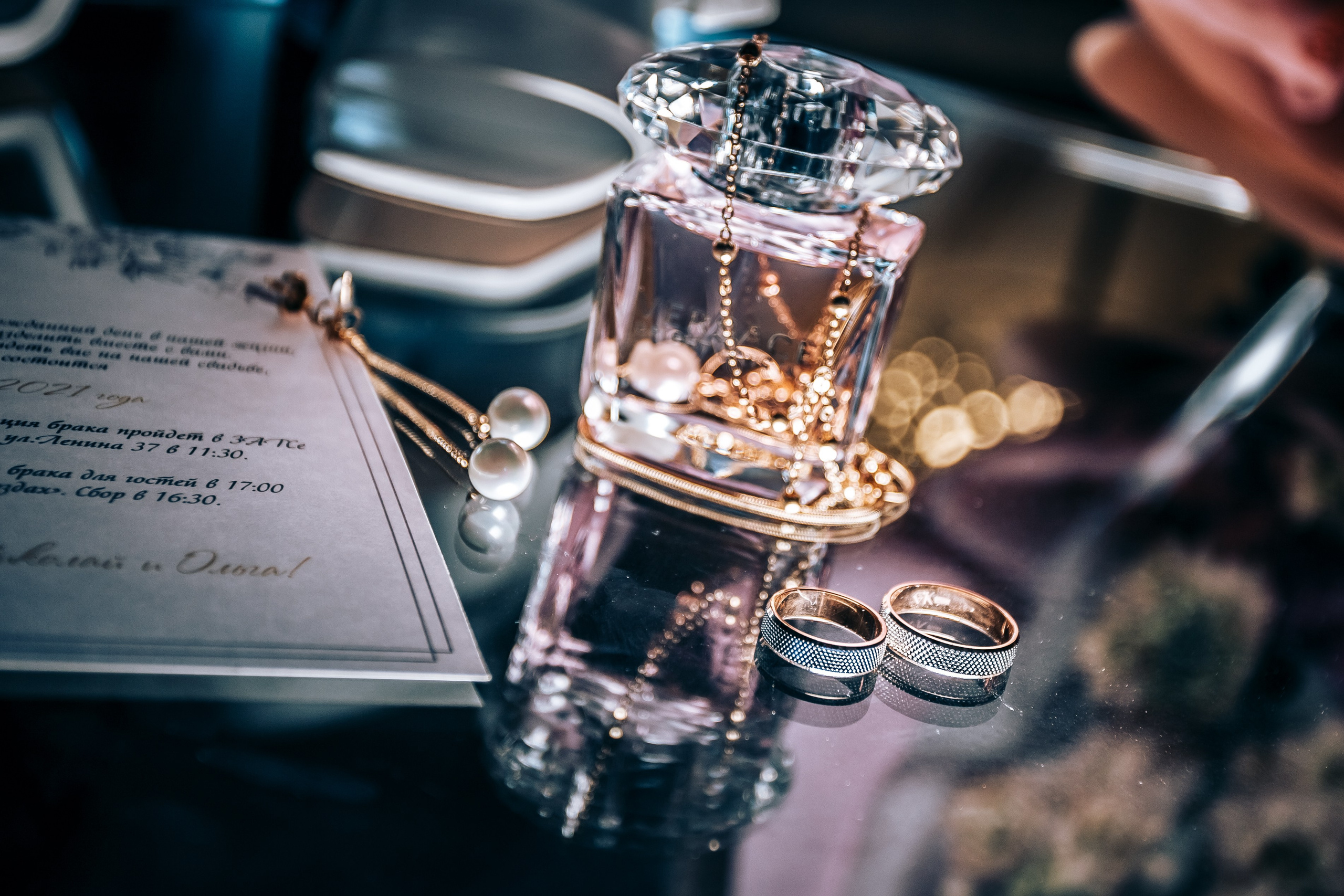 Коля и Оля. Свадебный фотограф в Краснодаре Николай Крауз