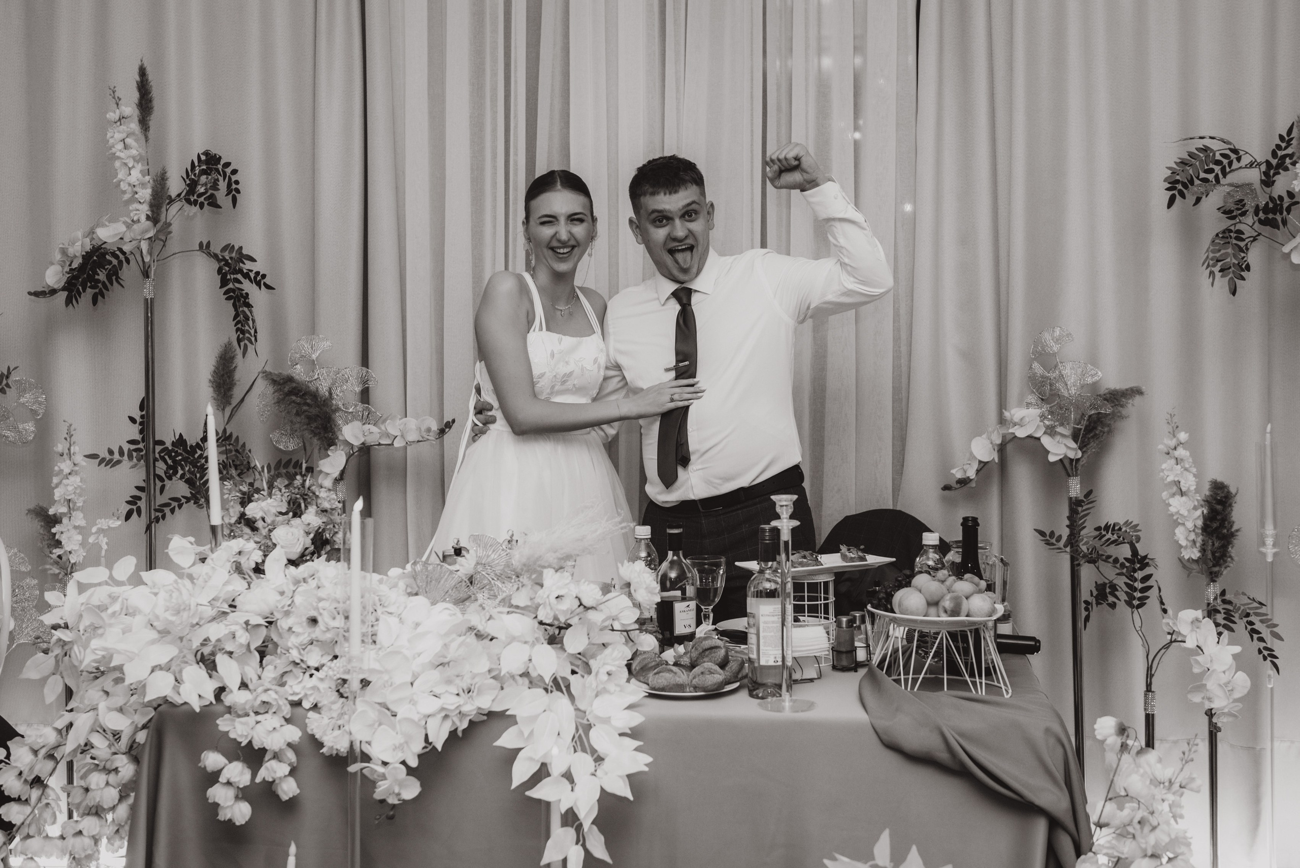 Павел и Мария (10 часов). Фотограф в Томске Мария Март