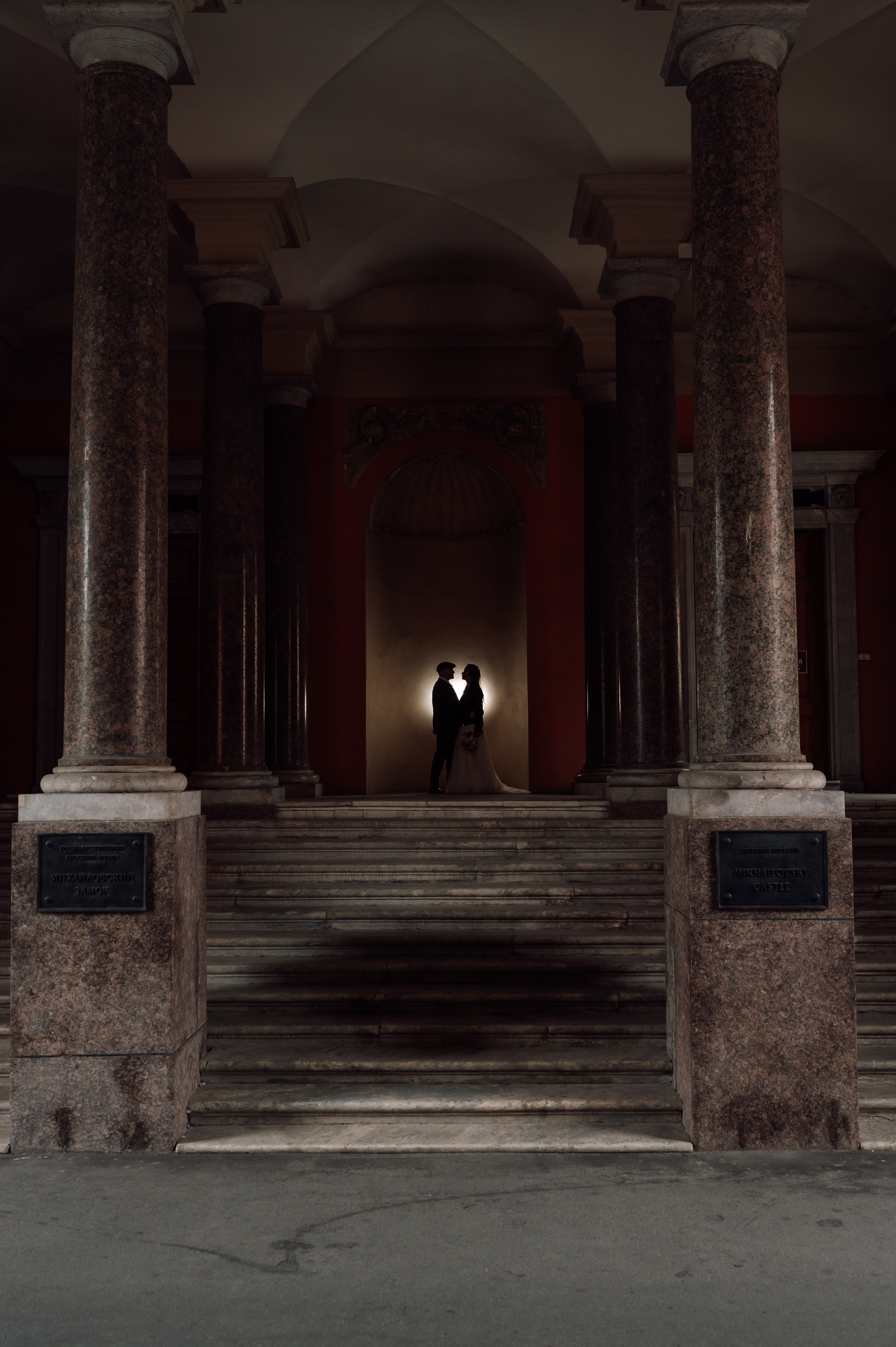 Свадебный фотограф в Санкт-Петербурге, Москве Виталий Козин