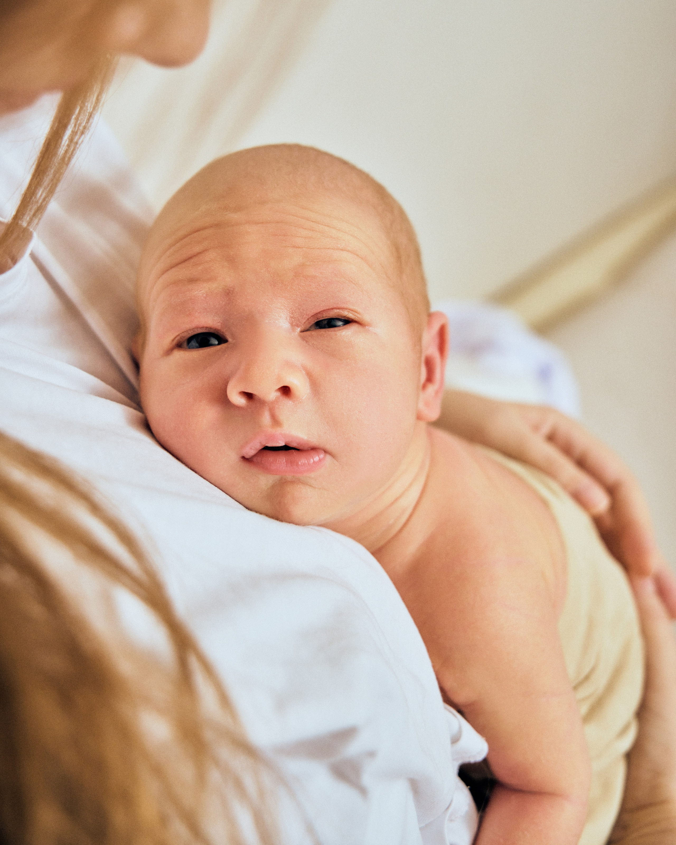 Малыш. Фотограф в Москве — Галунина Кристина