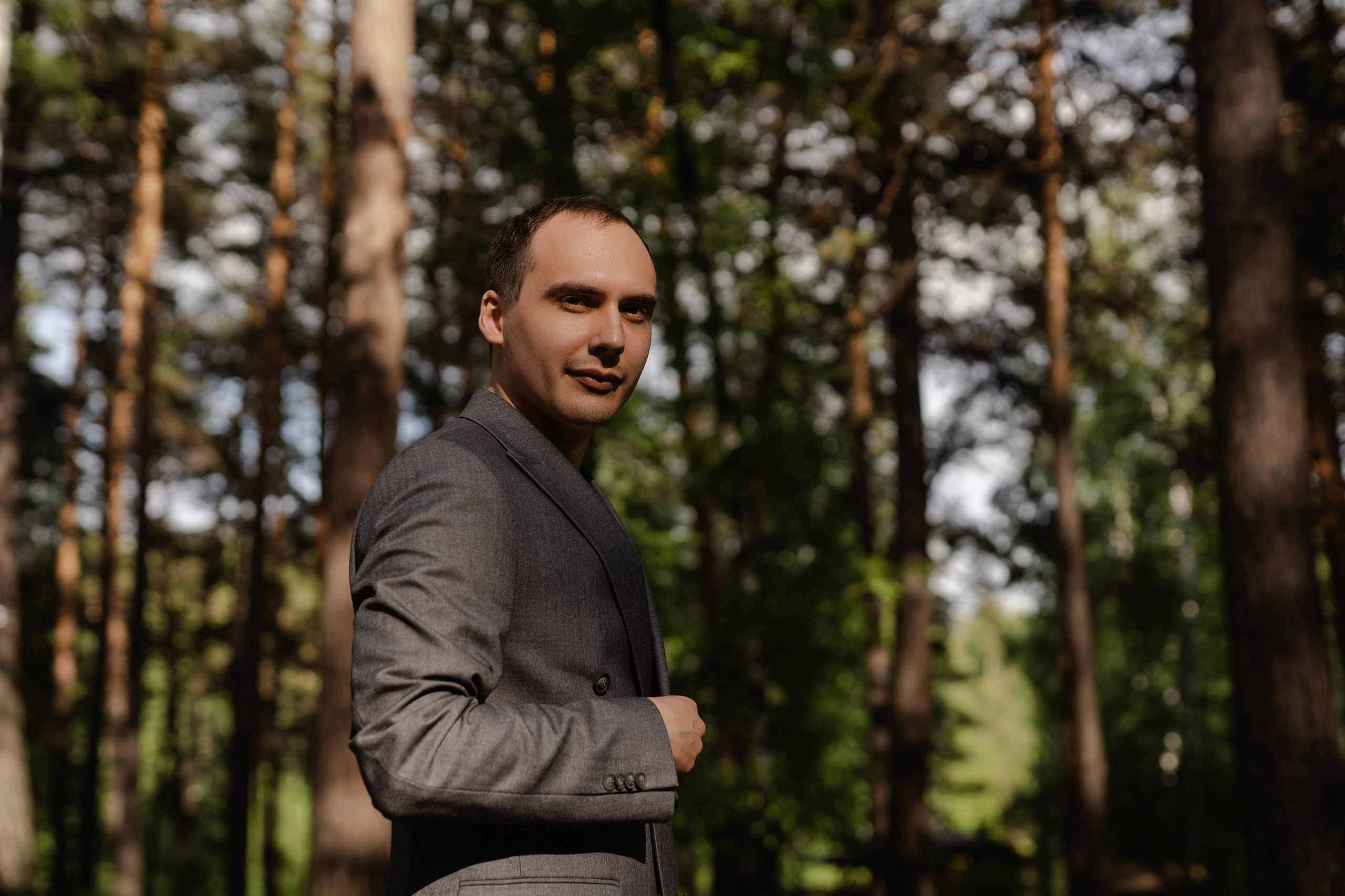 Екатерина и Никита. Свадьба в Шатре. Фотограф Аля Овчарова