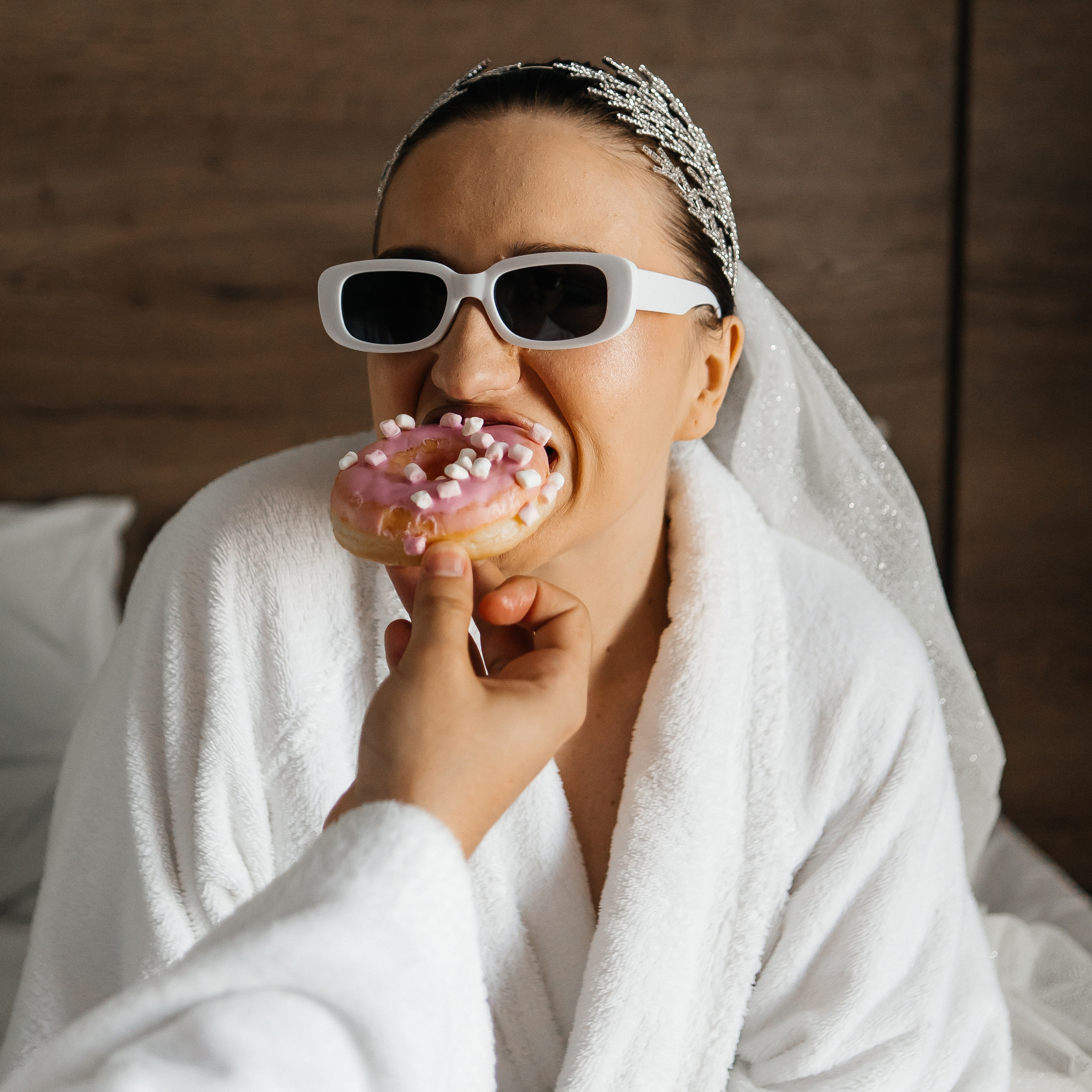 Игорь и Инна. Свадебный и семейный фотограф в Ростове-на-Дону