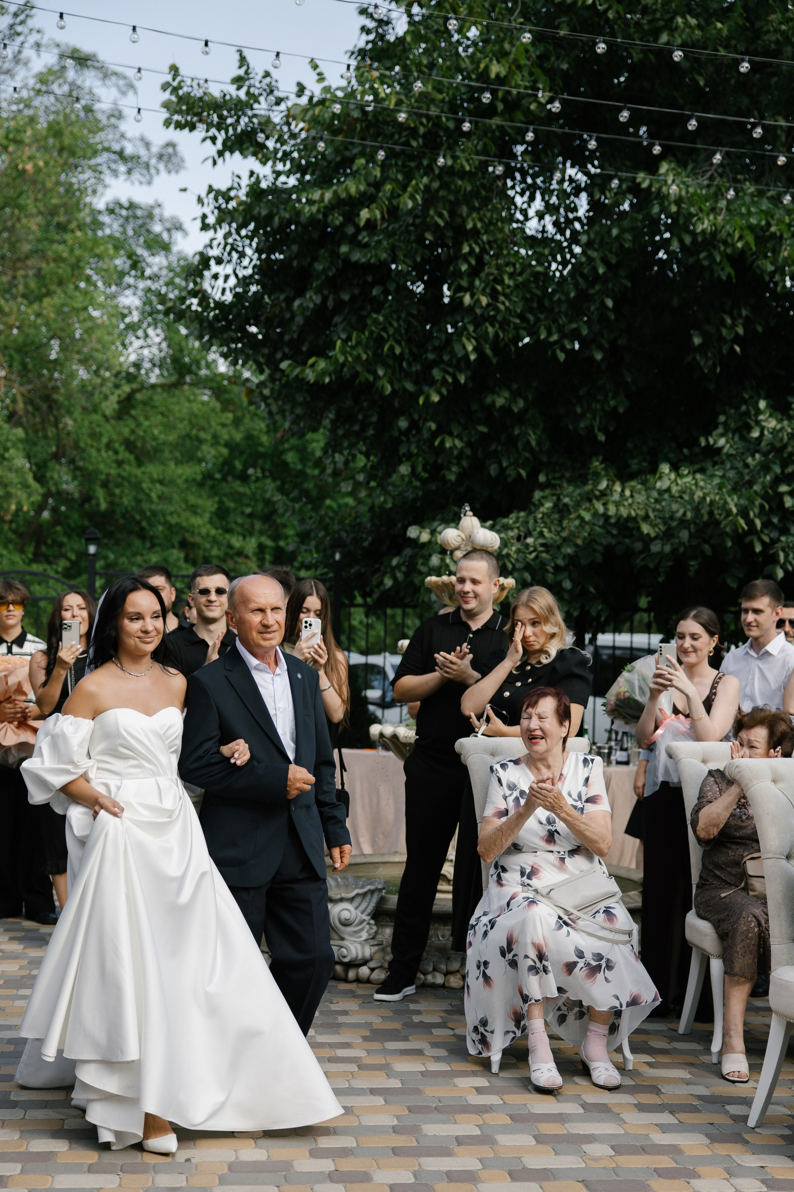 Максим и Оксана. Свадебный и семейный фотограф в Ростове-на-Дону