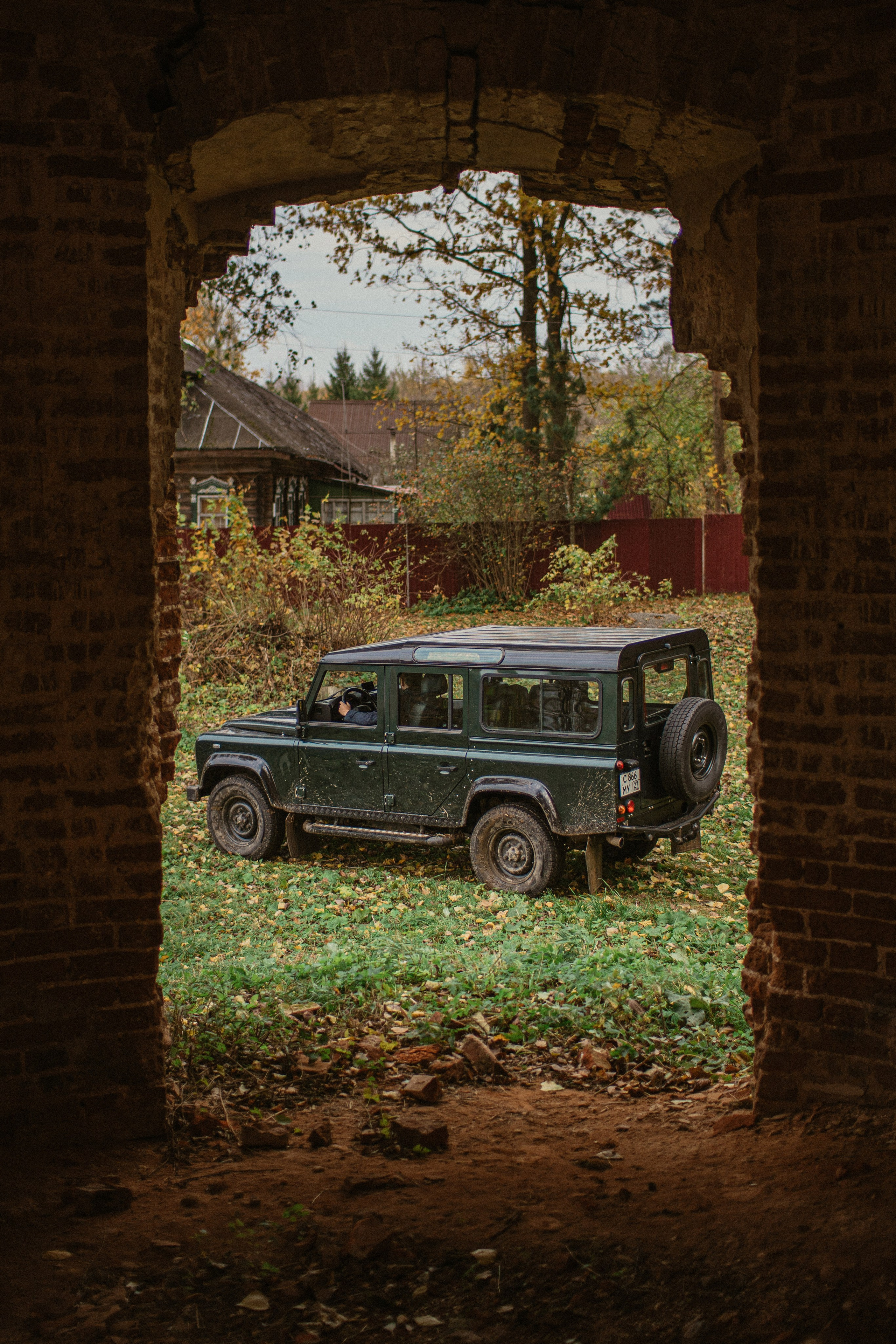 Автопутешествие по России на Range Rover, Discovery , Defender. Жуков Илья  свадебный фотограф в Москве