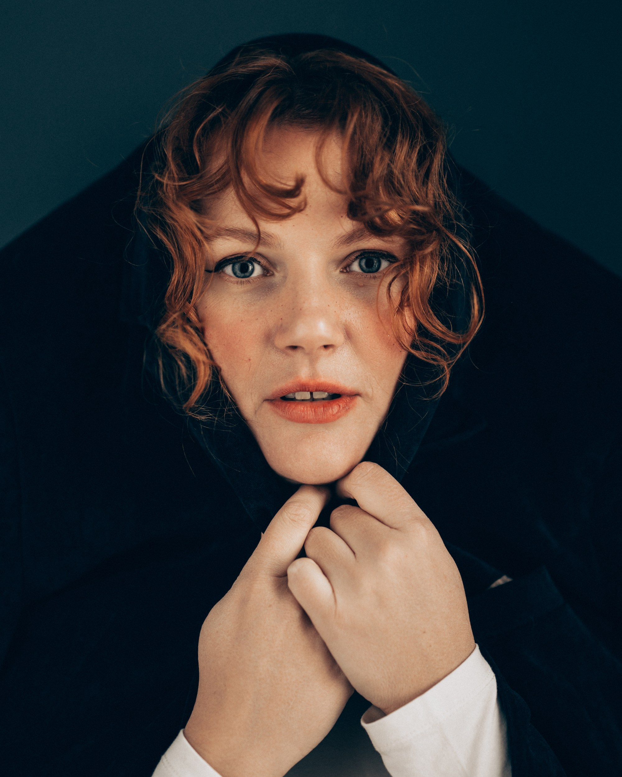 Портреты и индивидуальные фотосессии Красноярск, творческие фотосессии. Юлия Раскова — Портретный и семейный фотограф в Красноярске