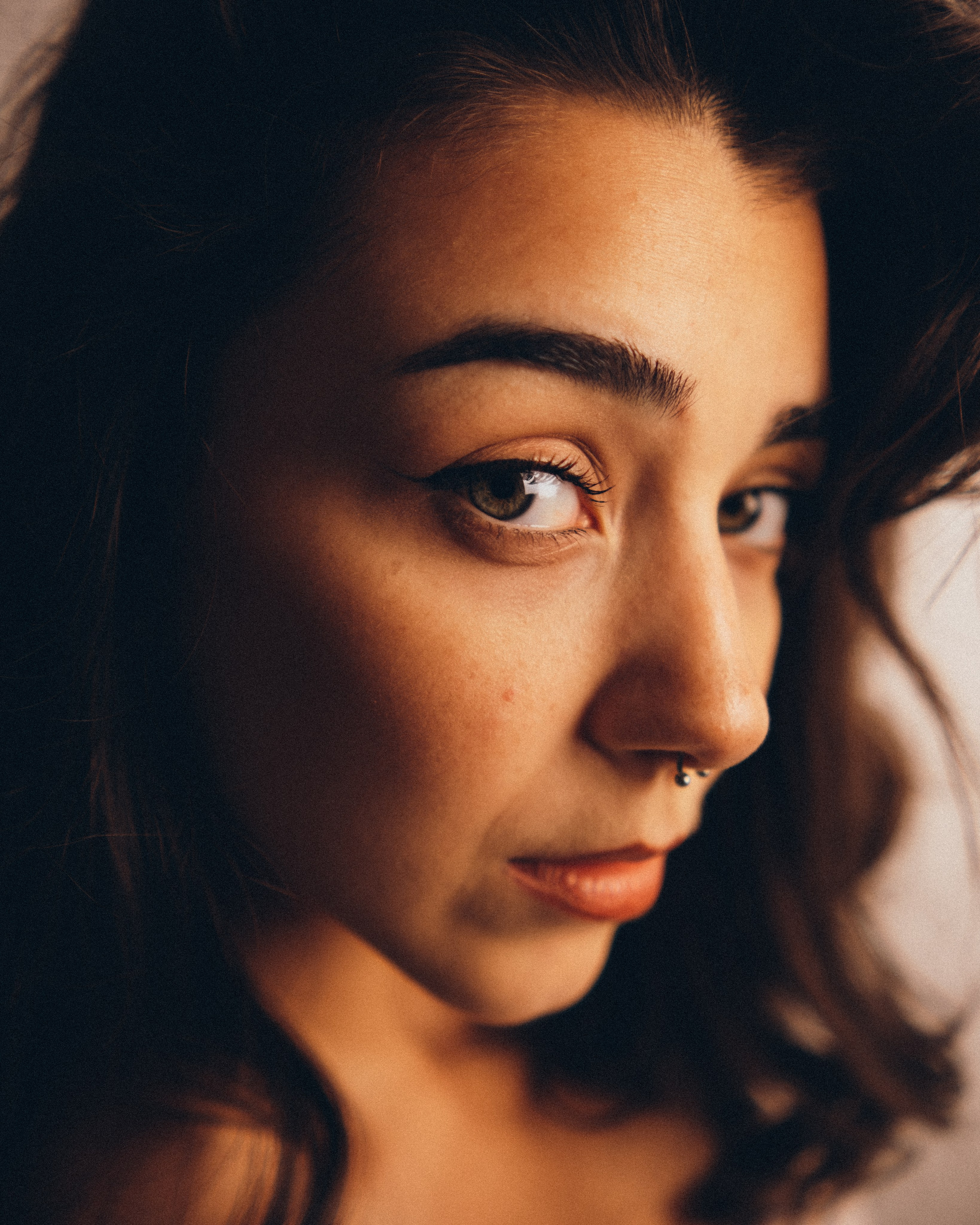 Валя. Doctor Azrael, портретный фотограф в СПб и Всеволожске