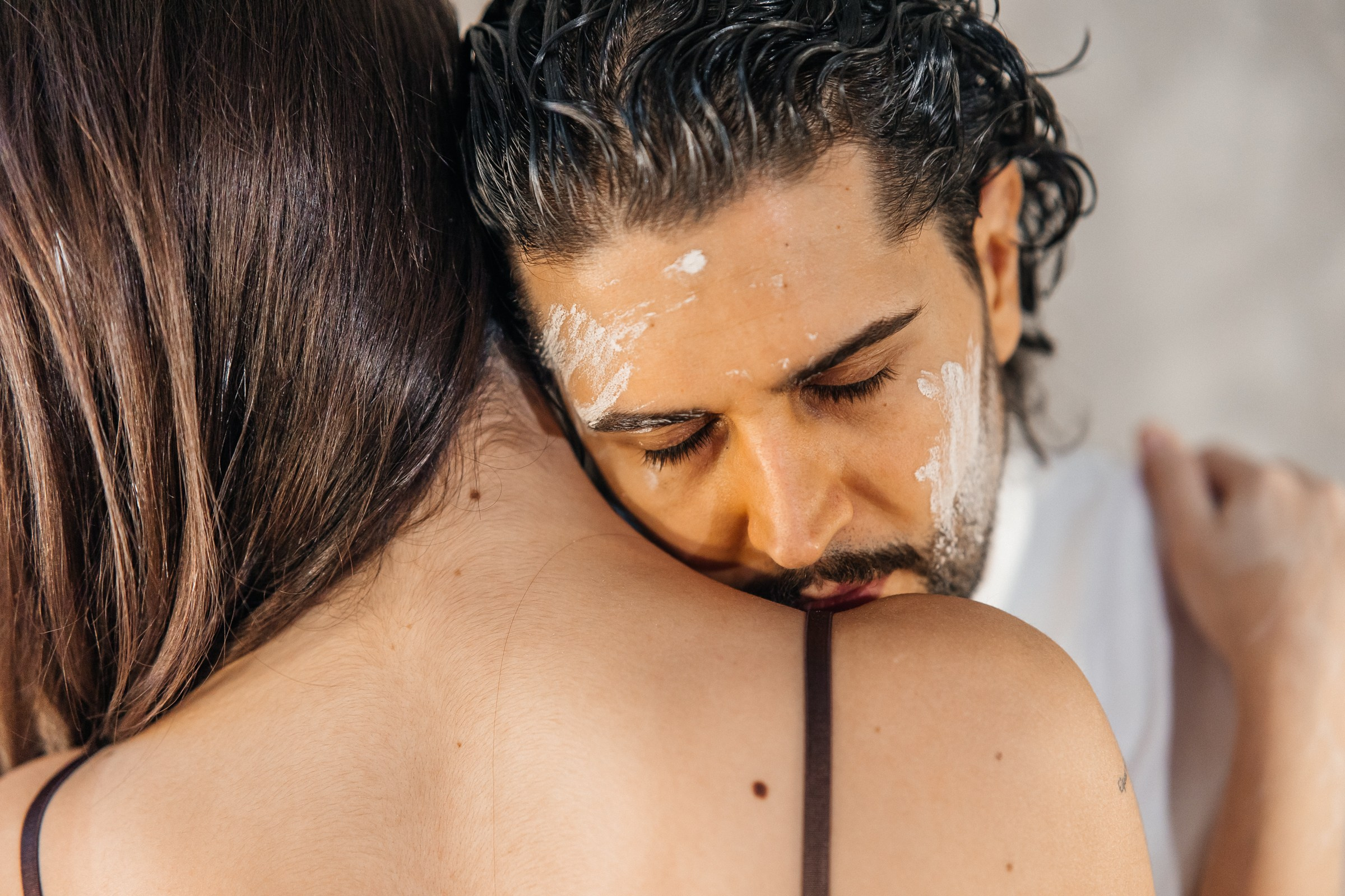 Гончарка. Свадебный фотограф в Москве