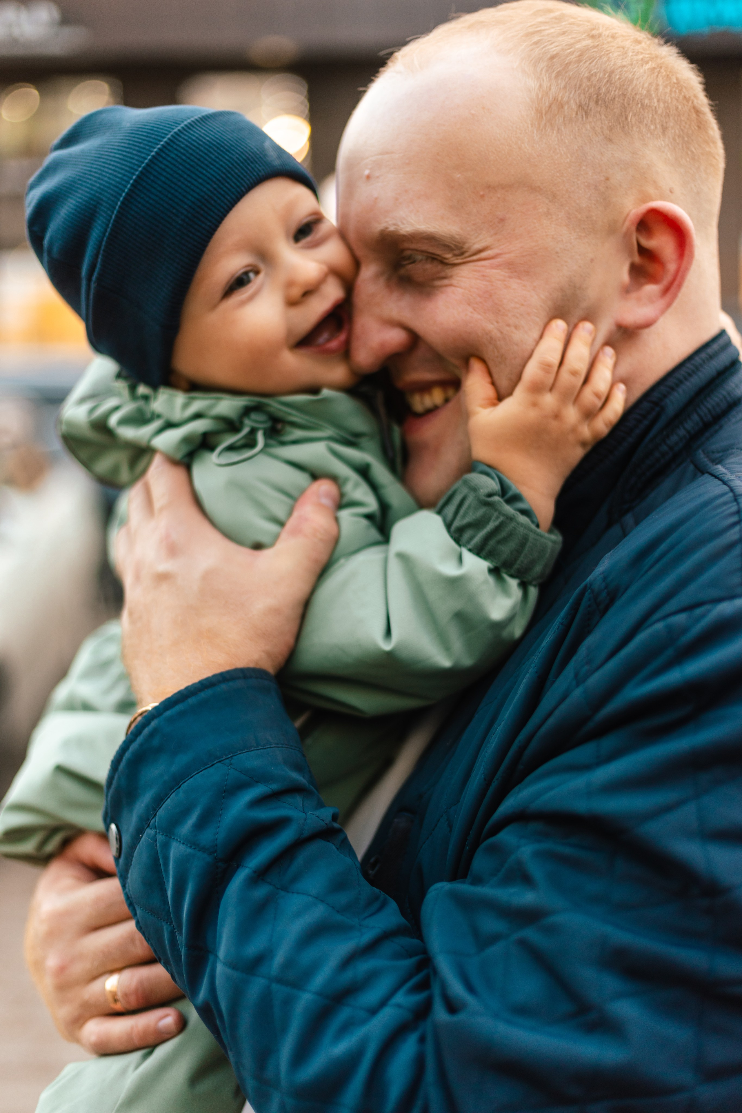 Фотограф Иркутск Сергей Новиков