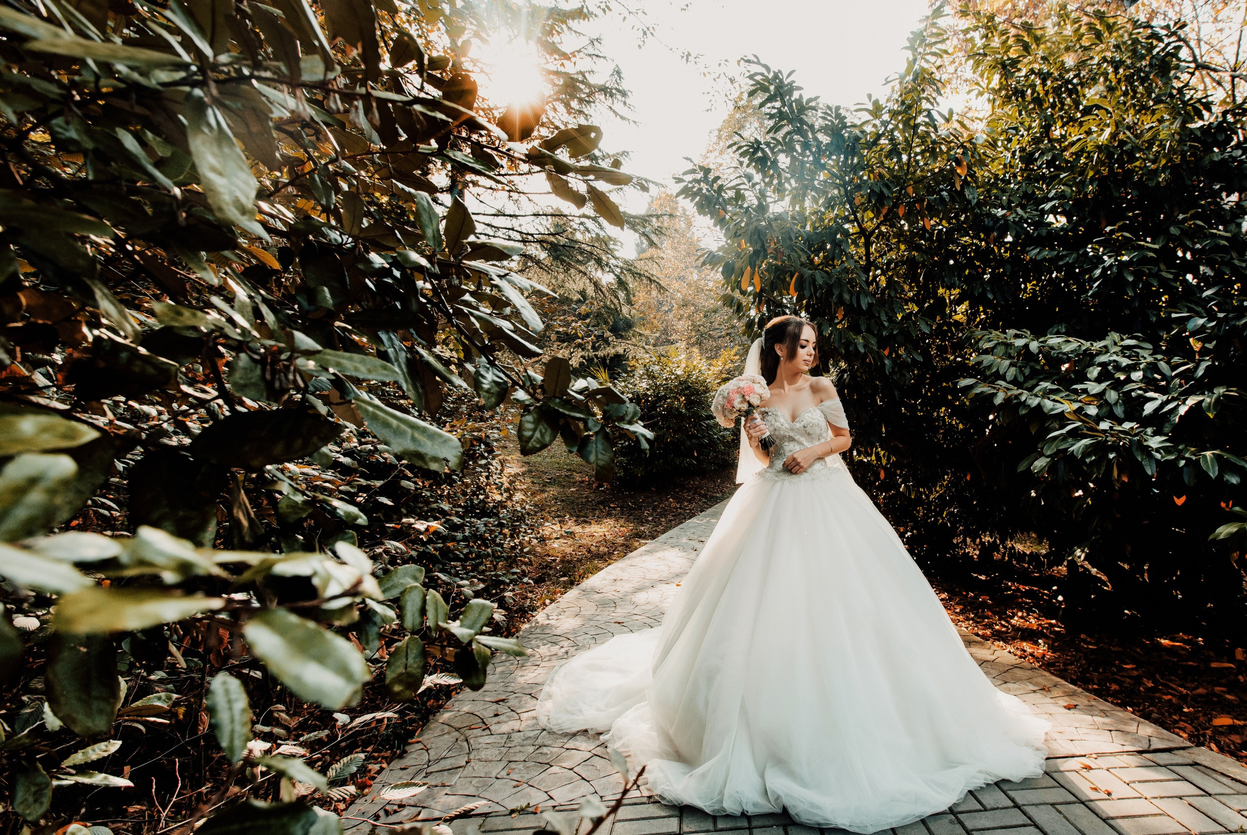 Свадебный фотограф Вало Мелконян|Город Сочи