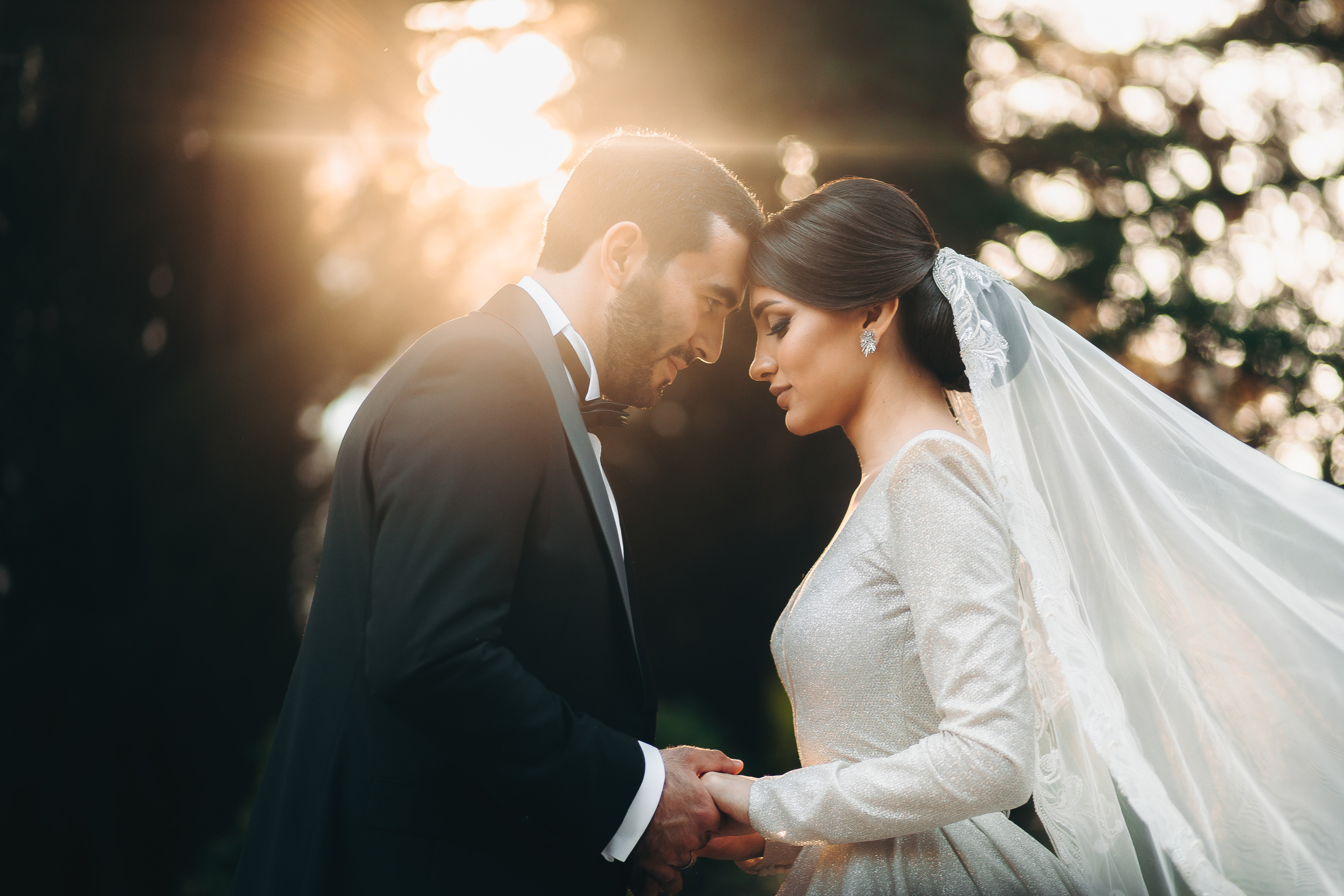 Свадебный фотограф Вало Мелконян|Город Сочи