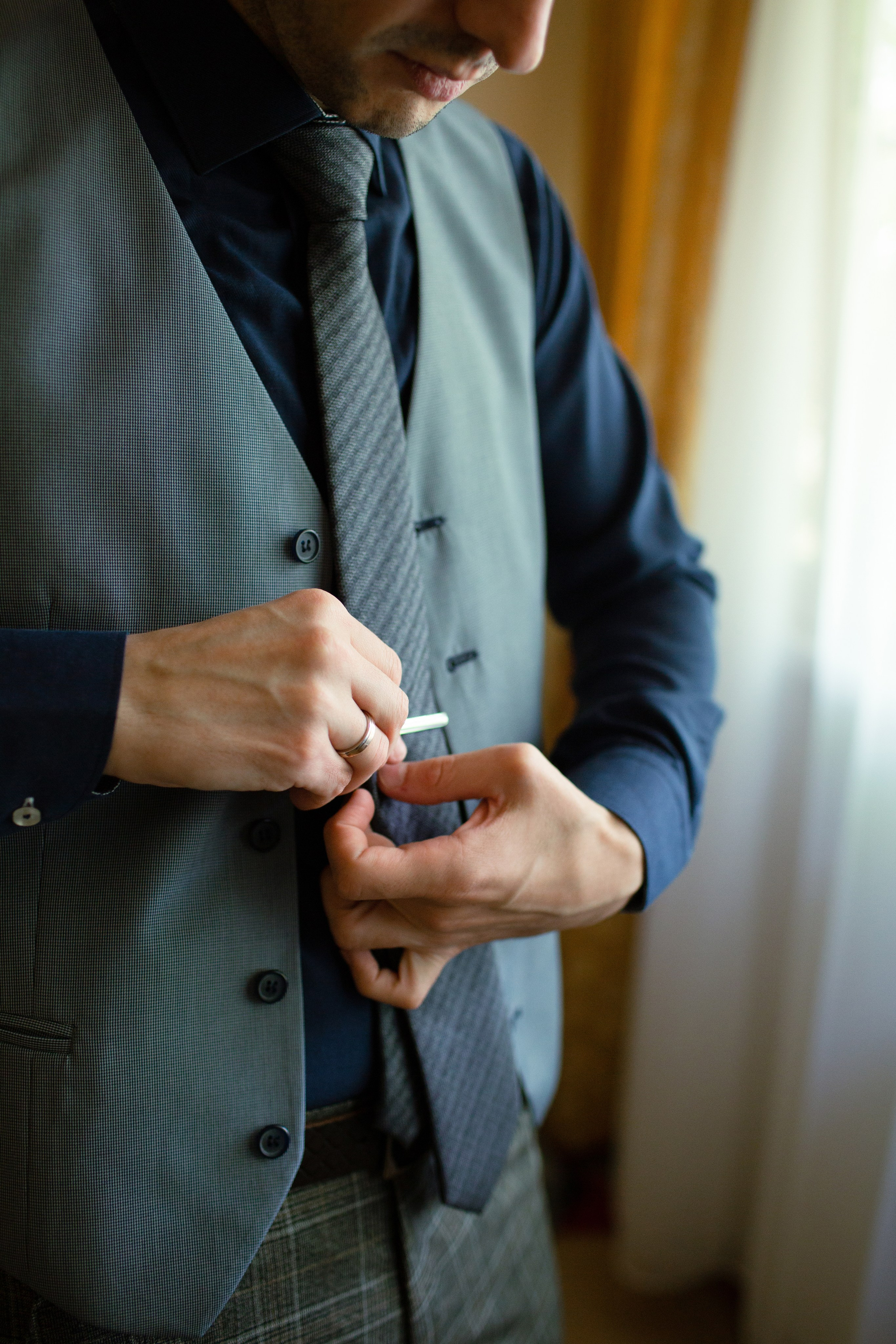 Свадебная фотосессия в Москве. Свадебный фотограф Кирилл Белый