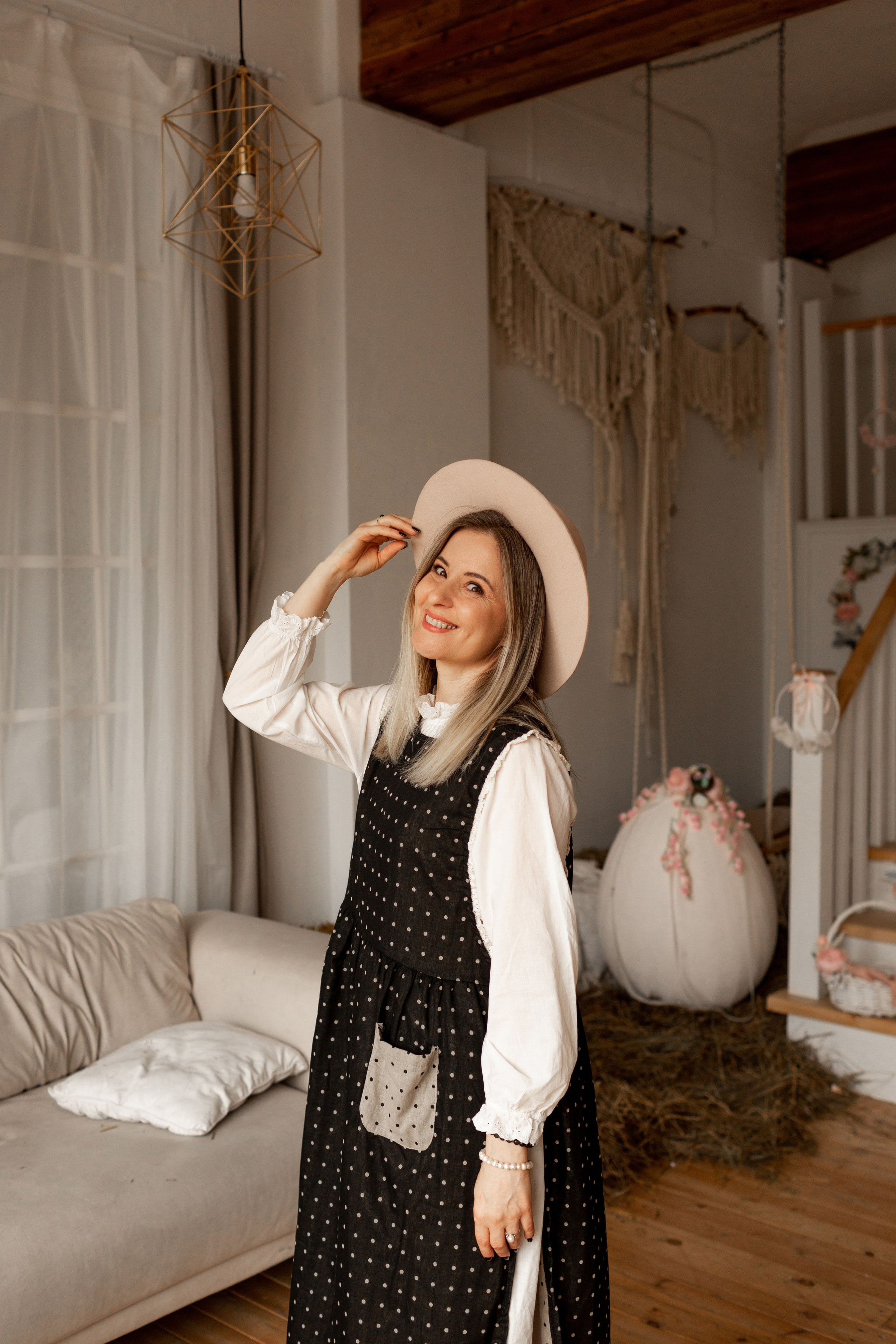 Фотосессия в студии. Свадебный фотограф Кирилл Белый