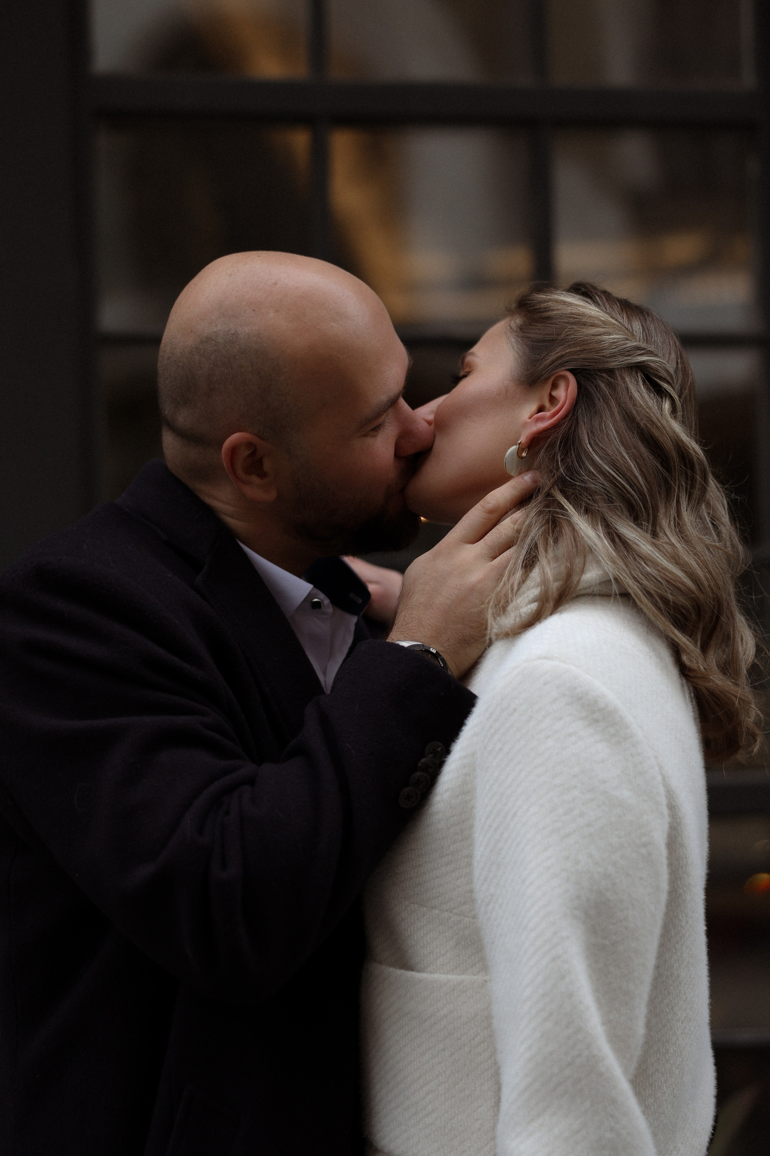 «Счастье быть» — Юнона и Борис. Свадебный и семейный фотограф в Москве Ломова Ирина