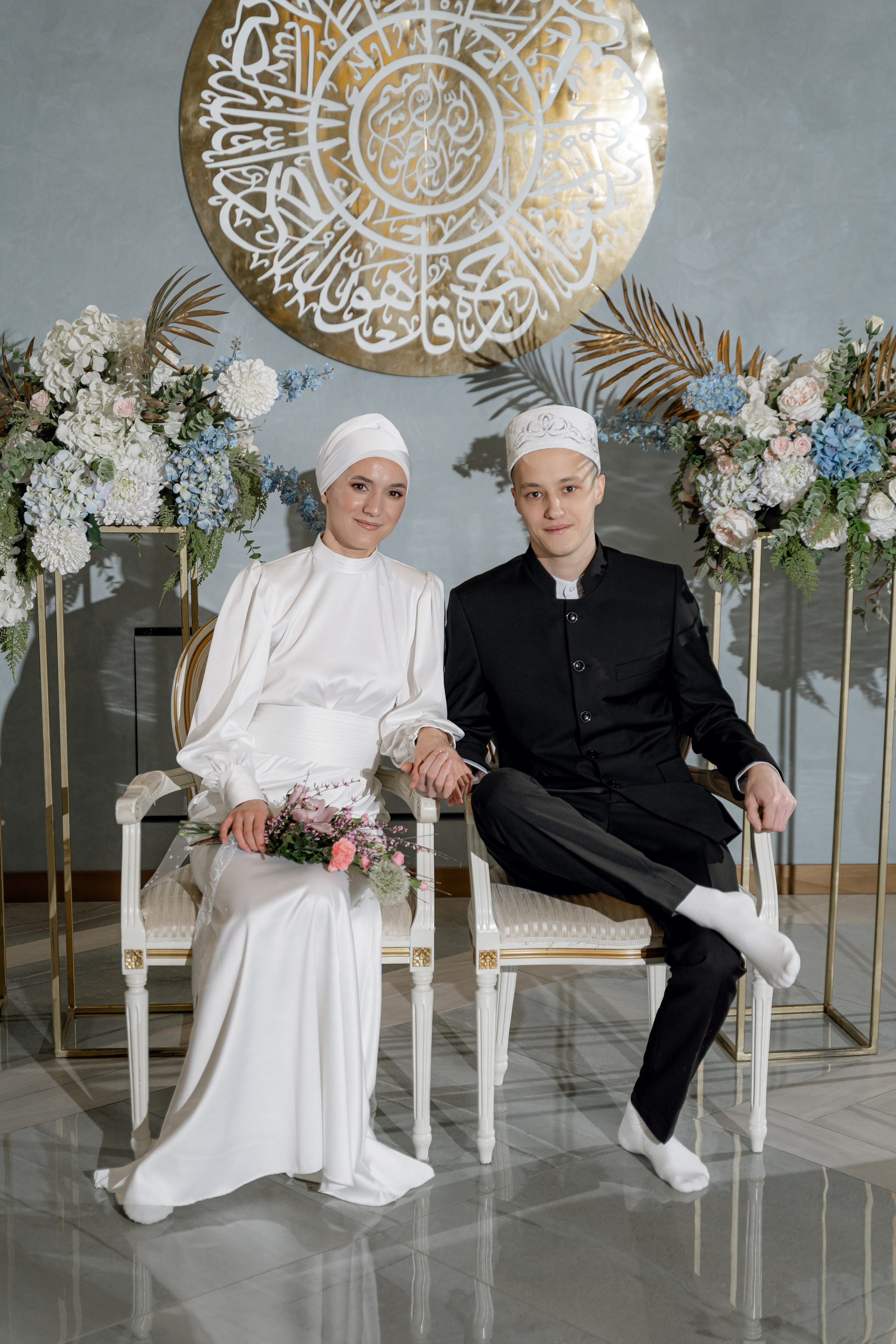 Шафагат & Адиля (Ирек). RAMIL SAFIULLIN