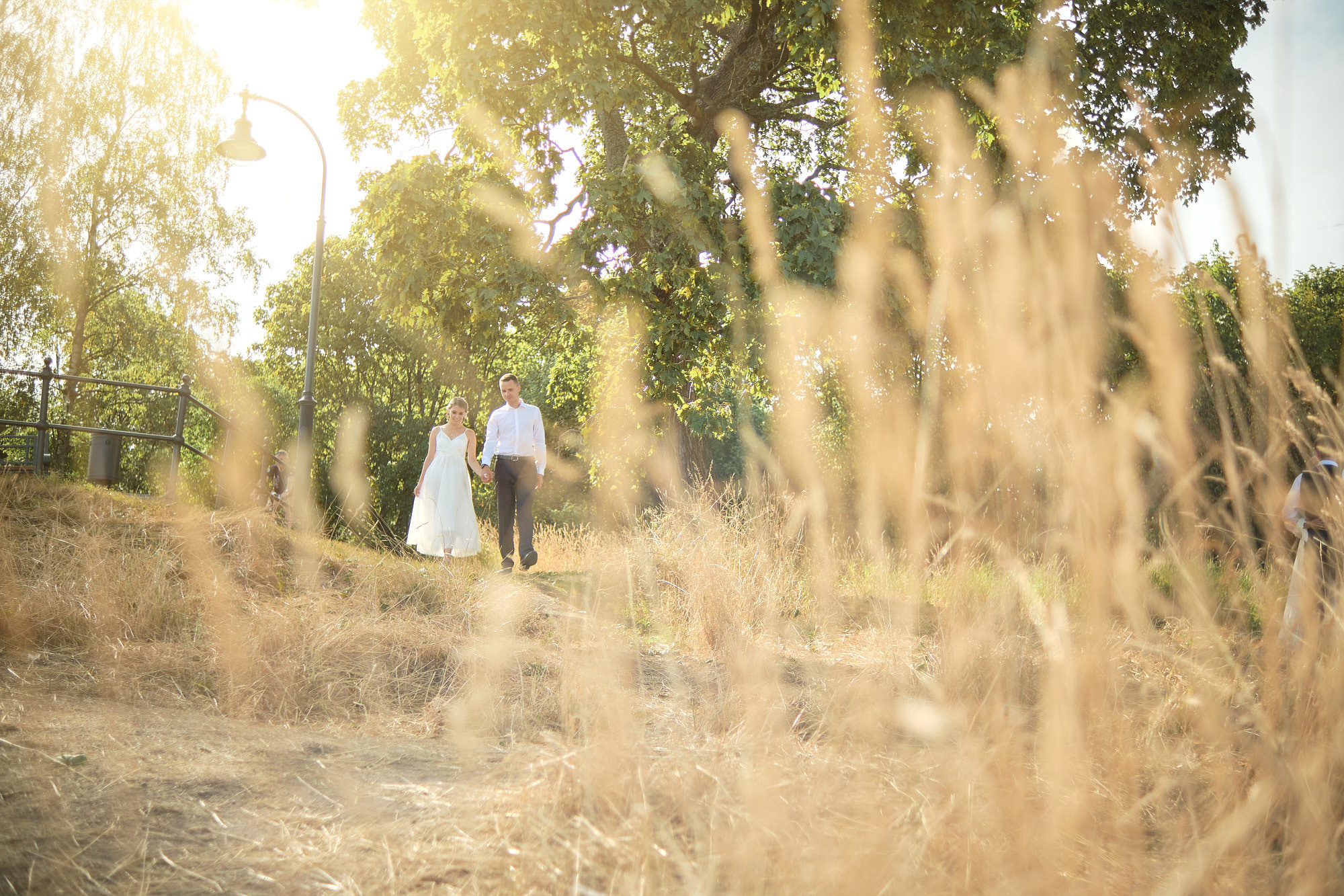 Константин и Валерия. Выпускной альбом Выборг, Каменногорск, Светогорск, Санкт-Петербург