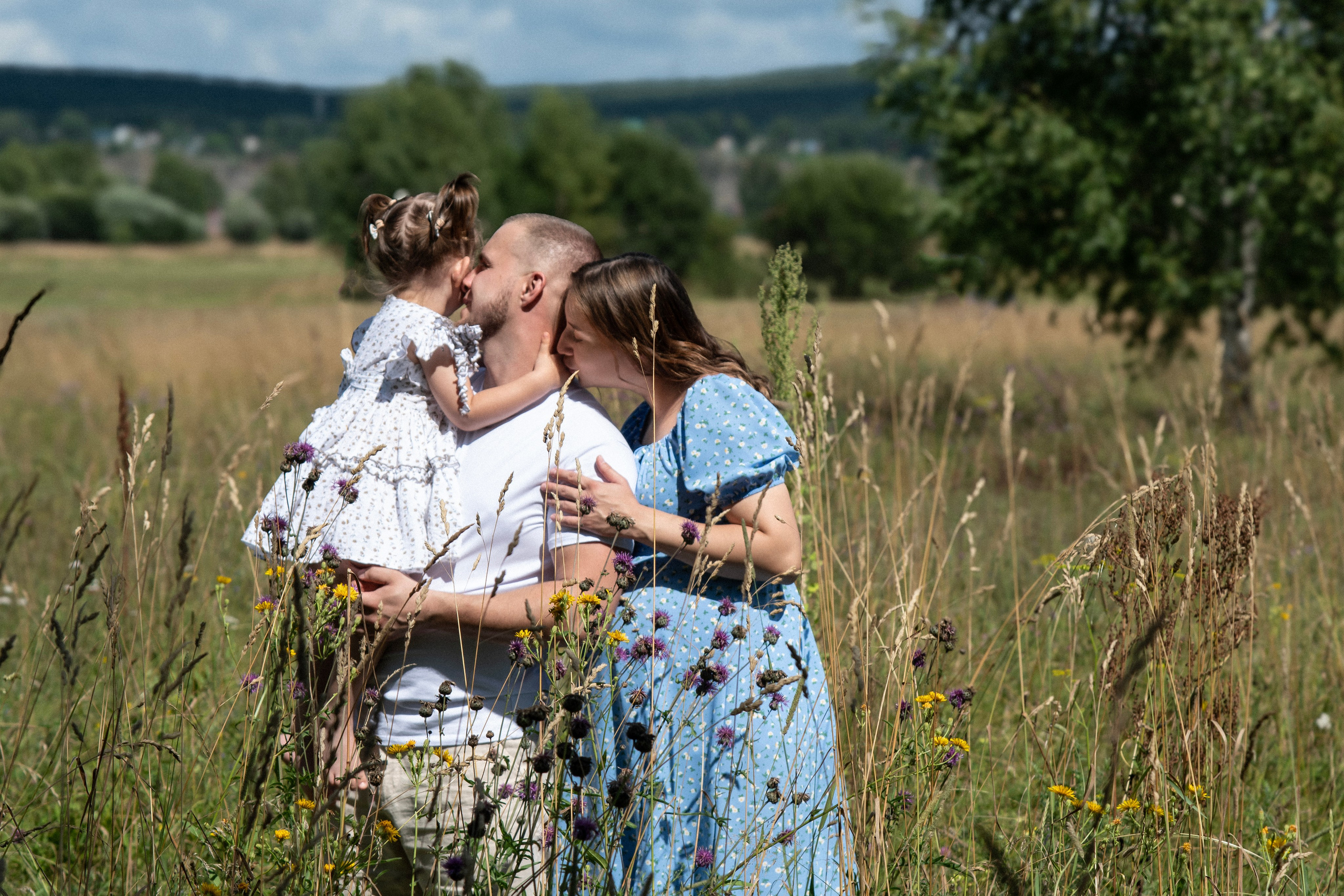 Фотосессия беременных в Кемерово. Фотосессия будущих мамочек в Кемерово. Оксана Микитюк — Фотограф в г. Кемерово