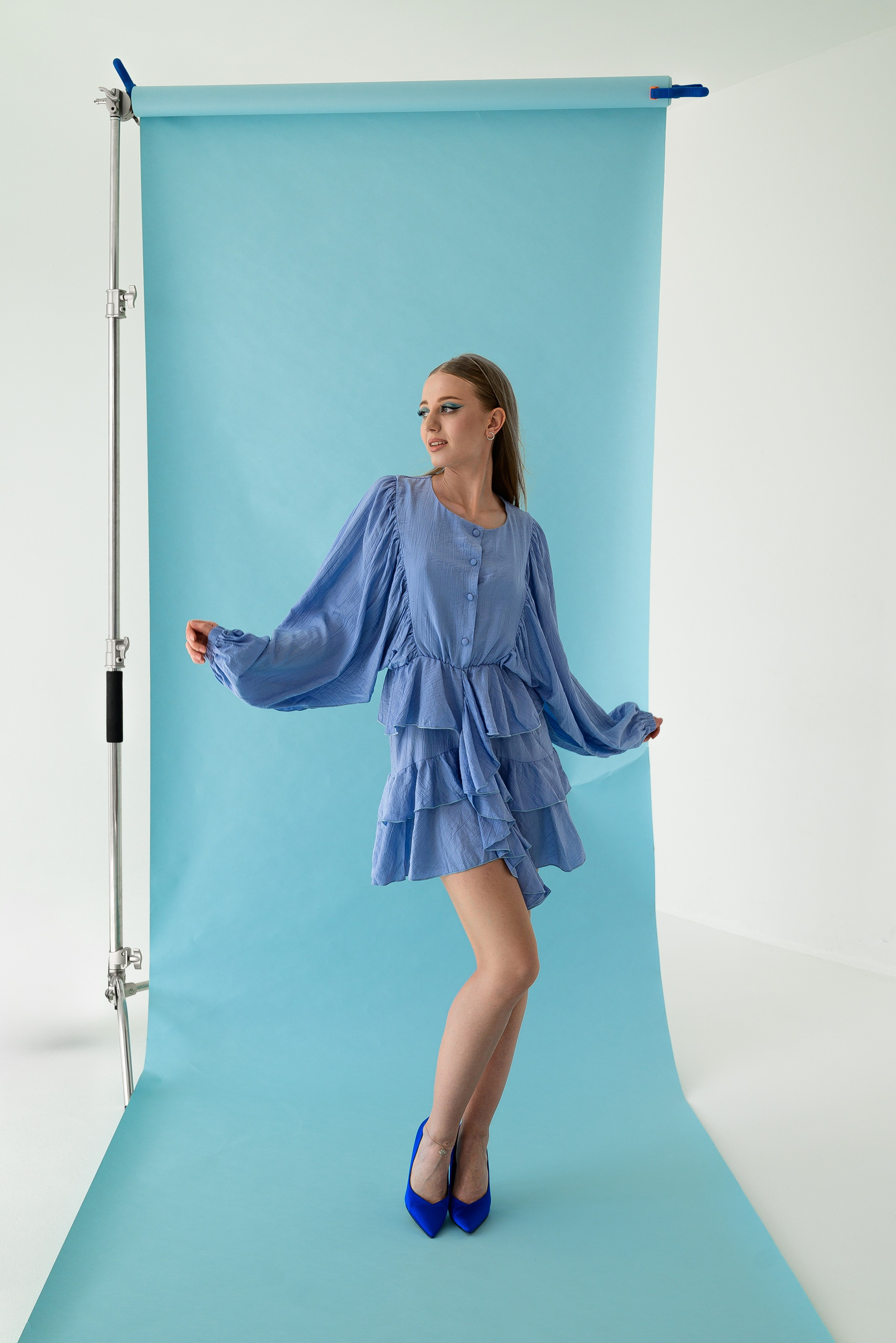 Арина. Тамара Власова