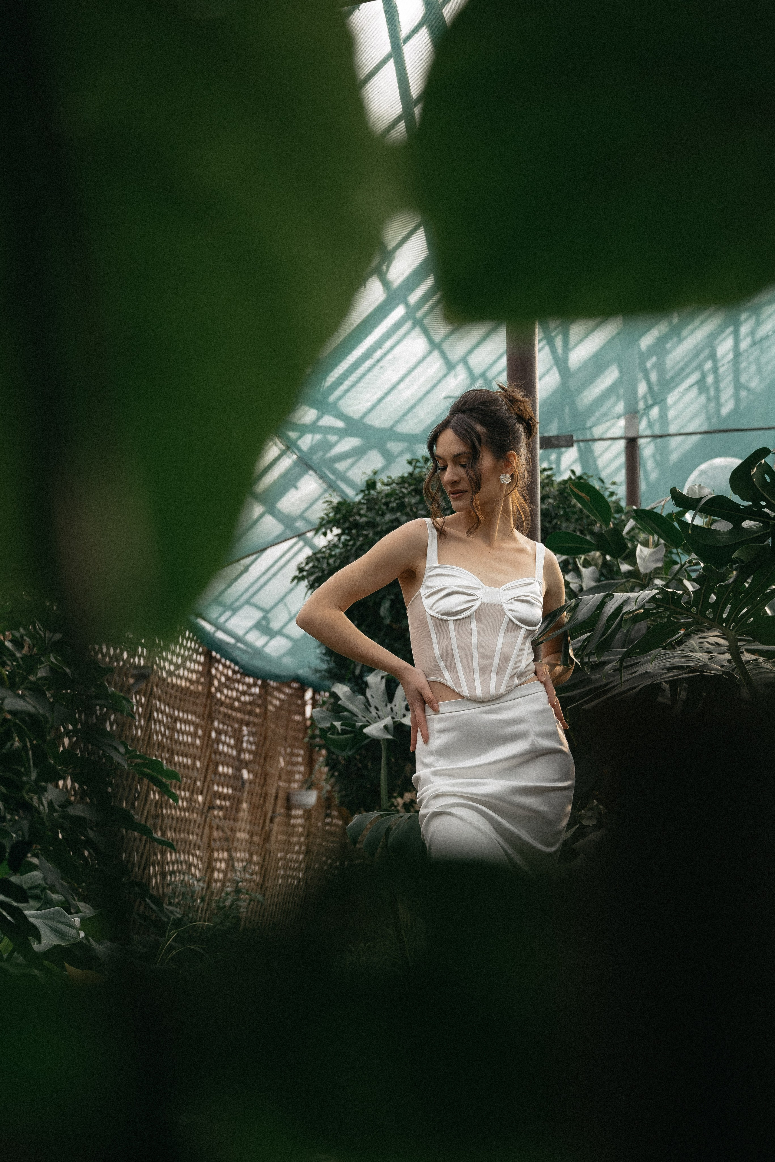 Настя. Тамара Власова