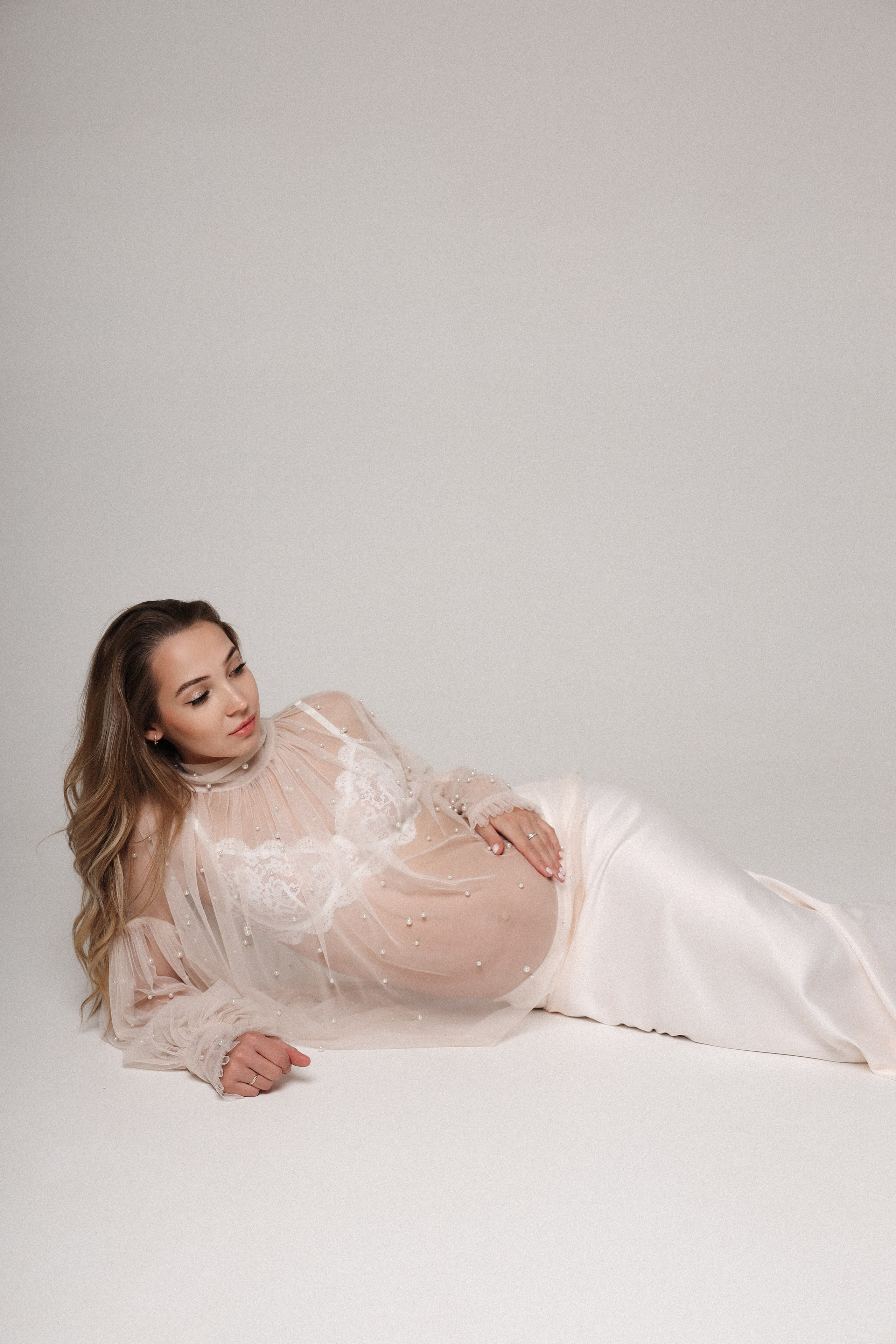 Анастасия и Никита. Семейный и lovestory фотограф в Москве Светлана Коняхина