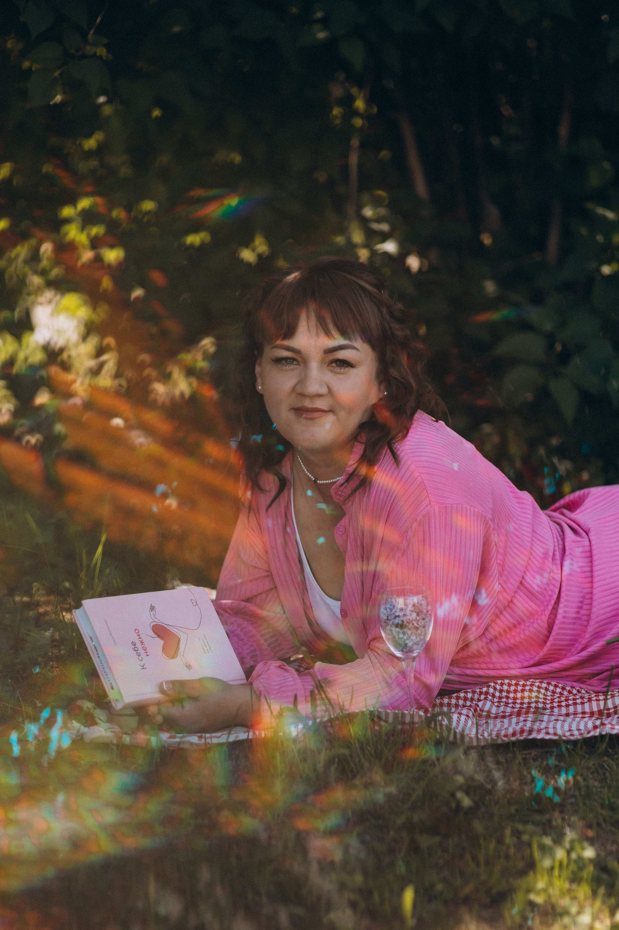 Аня. Семейный фотограф Нижневартовск Тюмень Ефимова Ирина