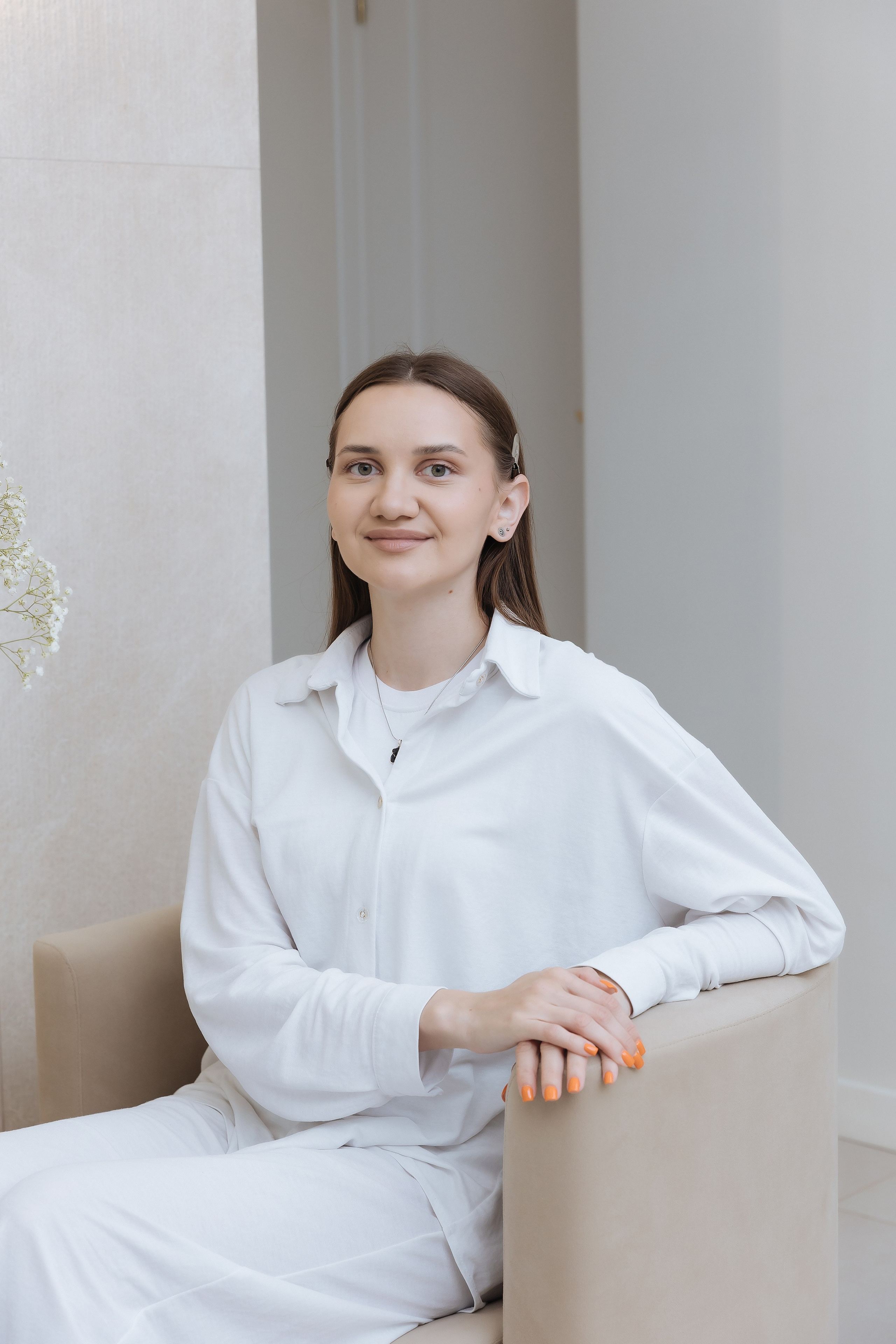 Код Красоты 〡 массаж • косметология. Мозжерина Ирина — Свадебный и семейный фотограф в Екатеринбурге