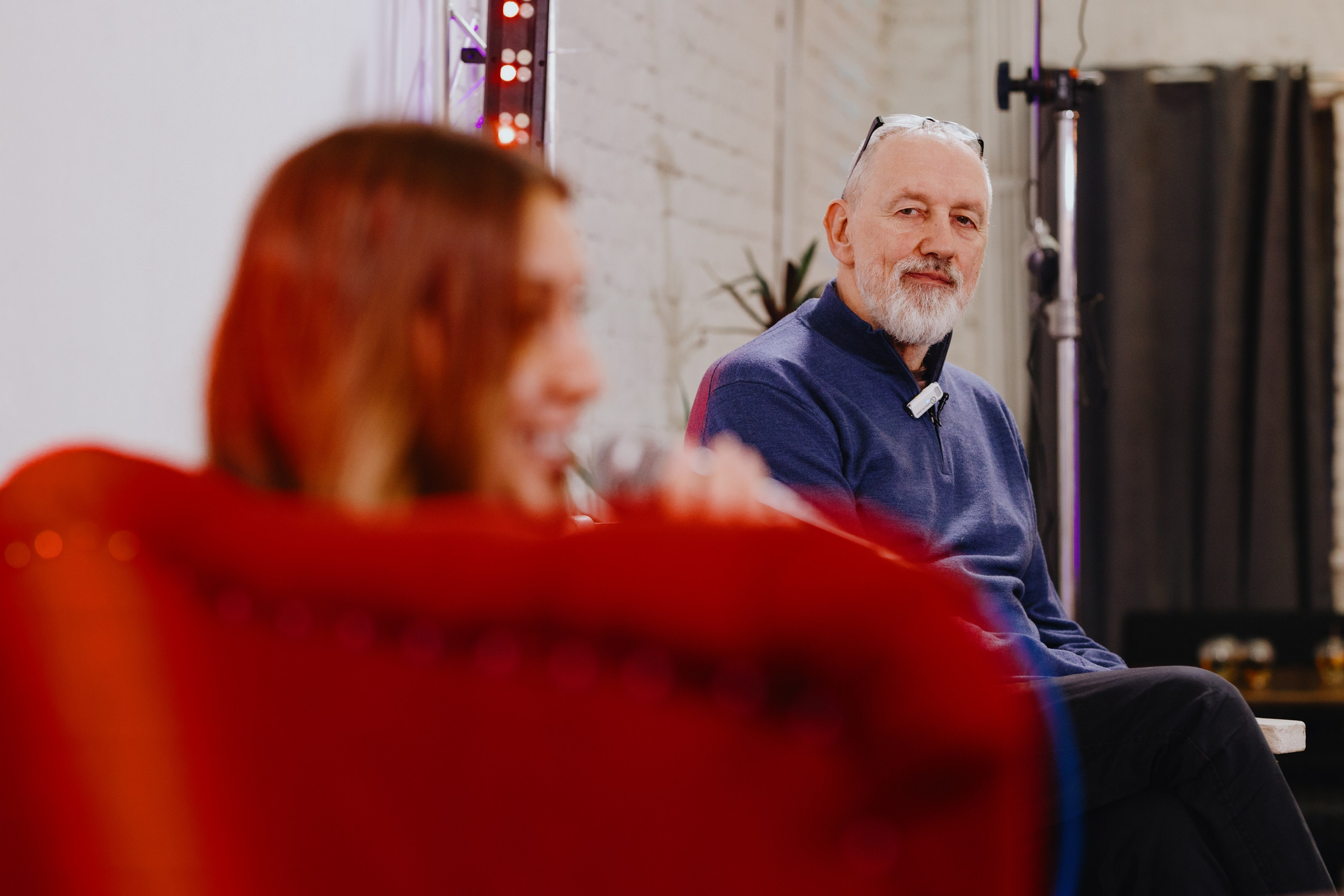 Выпускной «Антидот 4.0». Фотограф Илья Чернов