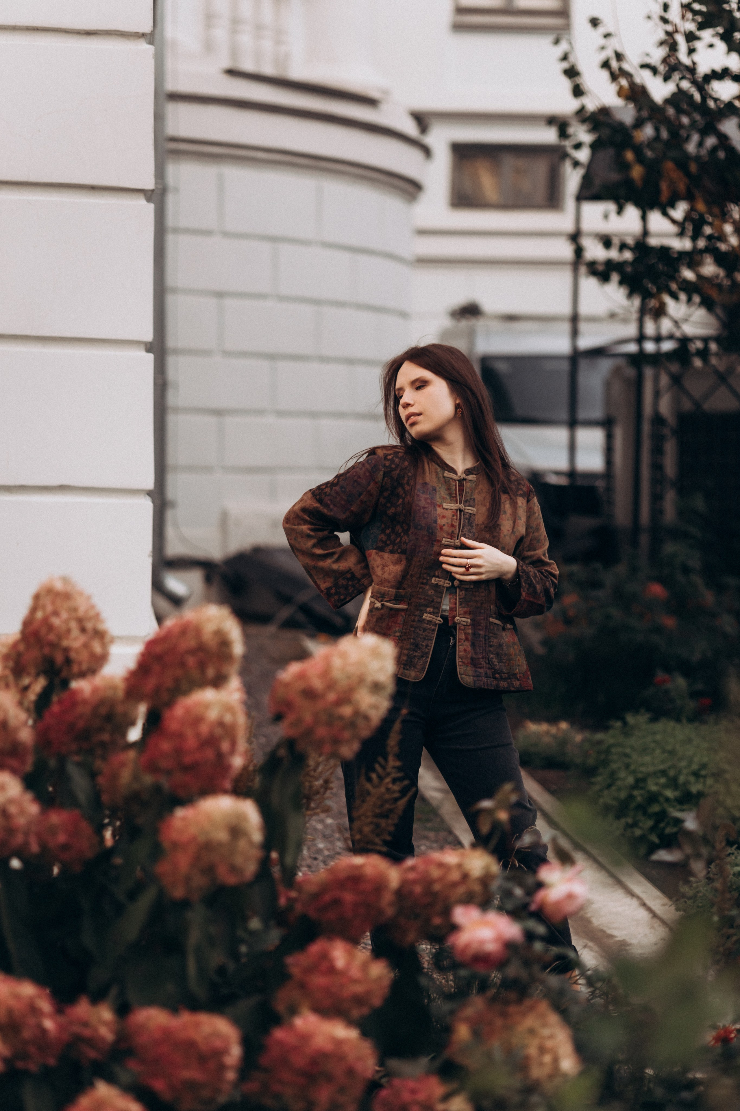 Карина. Фотограф Нижний Новгород