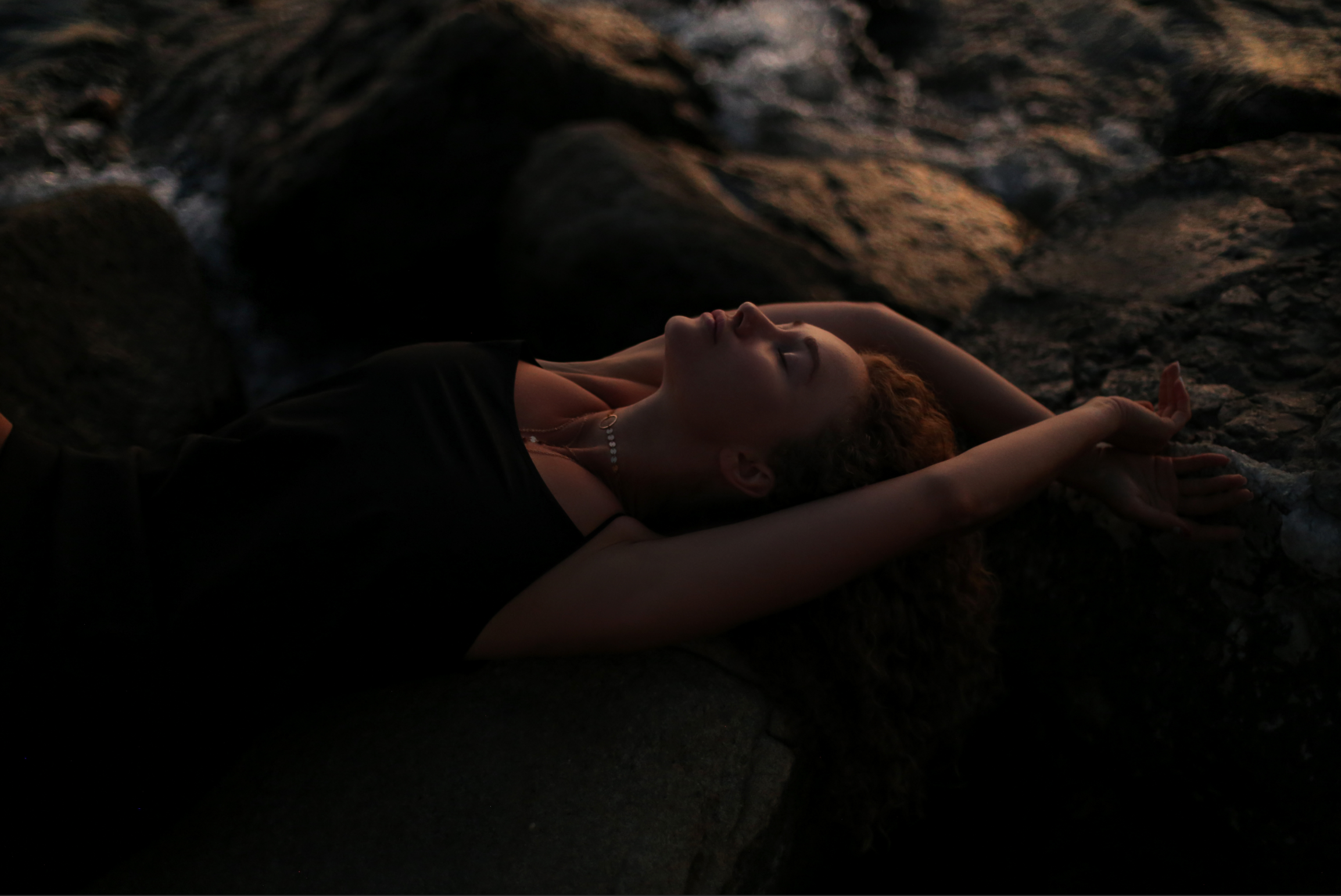 НЮ, БЕЛЬЕ. Профессиональный портретный фотограф в Москве Великанова Татьяна