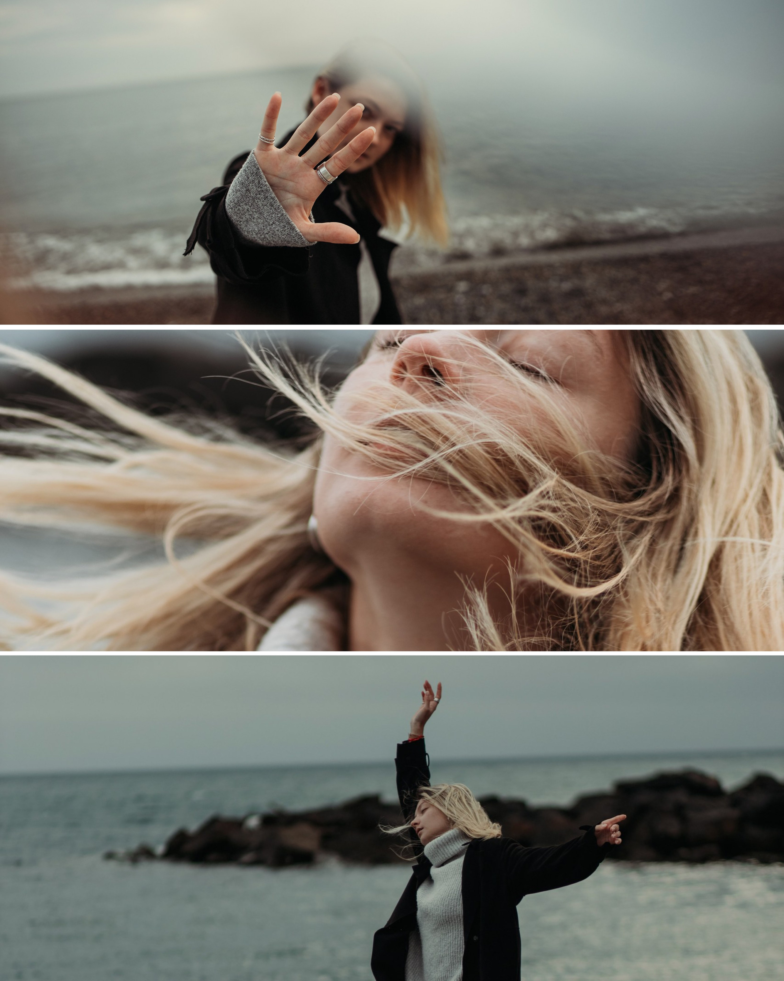 Индивидуальная съёмка. Фотограф Сочи Татьяна Зорина