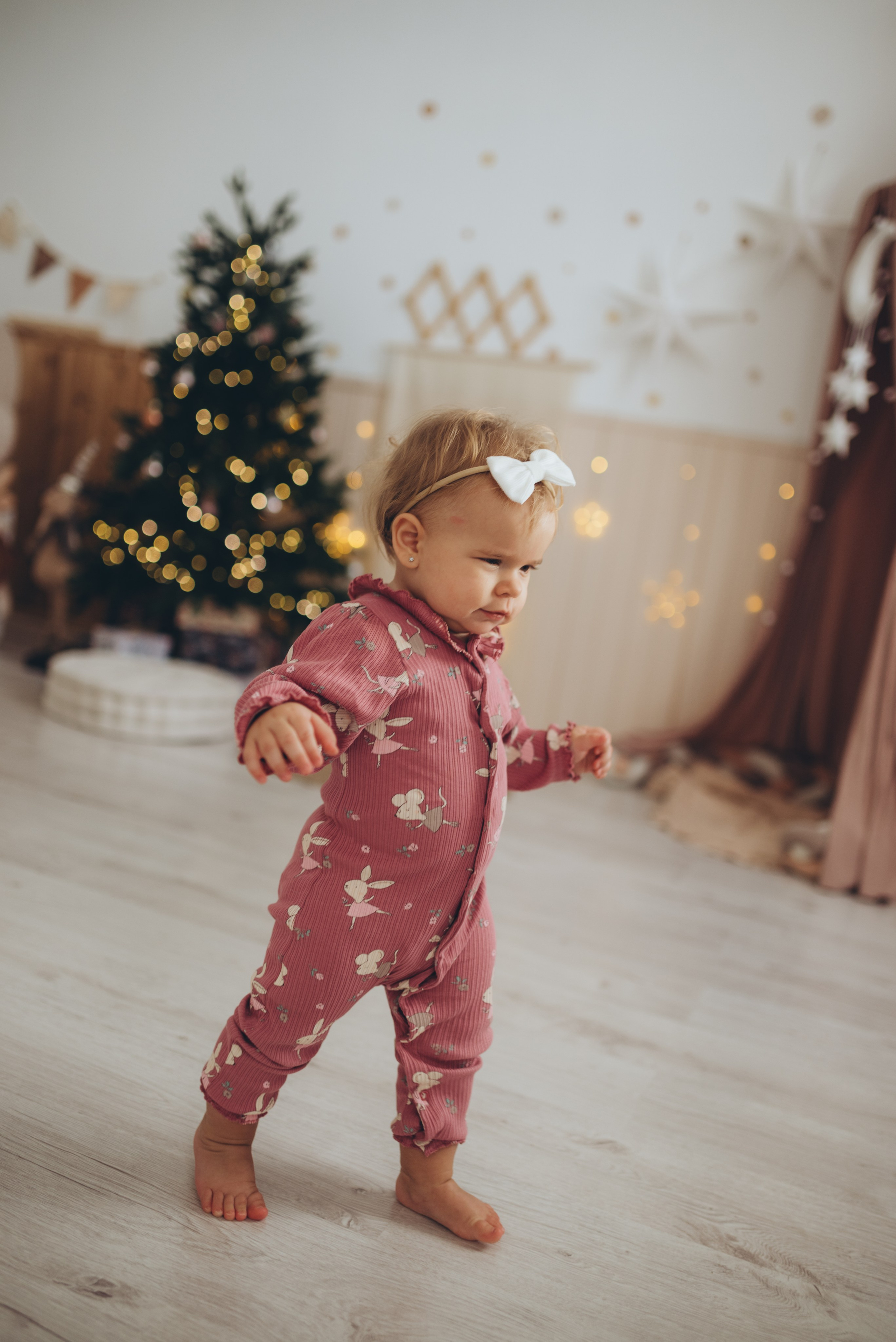 Новогоднее веселье. Семейный и детский фотограф в Щелково Алена Дробот