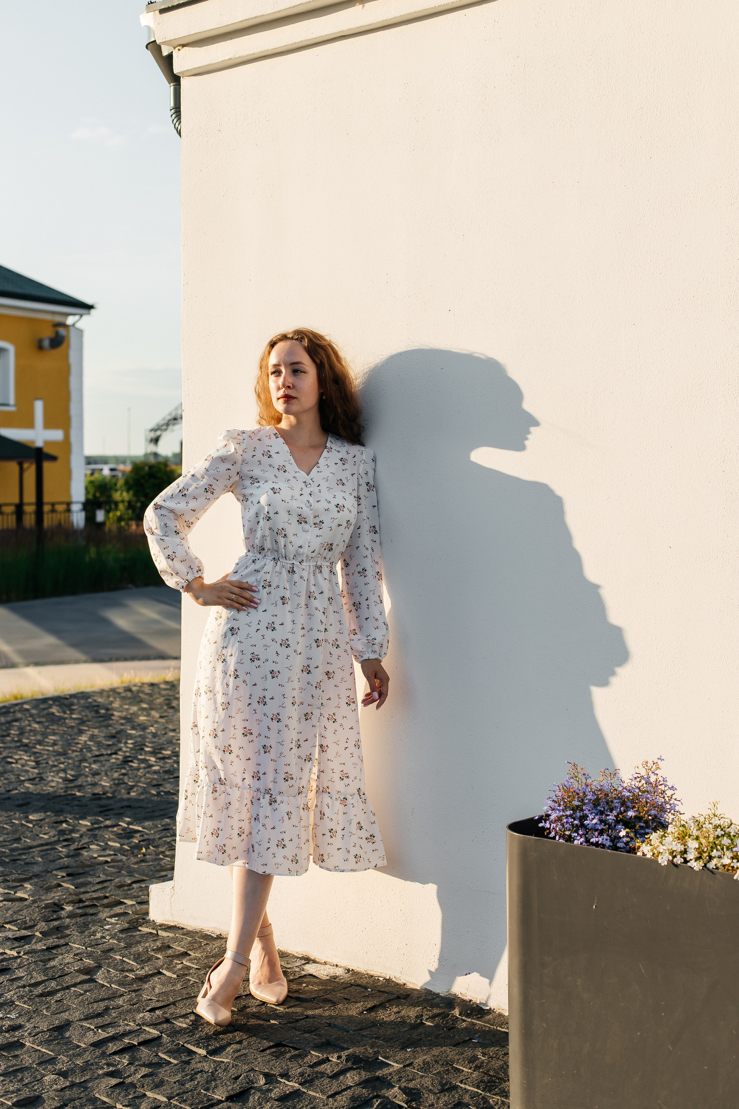Марина и Роман. Свадебный и семейный фотограф в Нижнем Новгороде Екатерина Наймарк