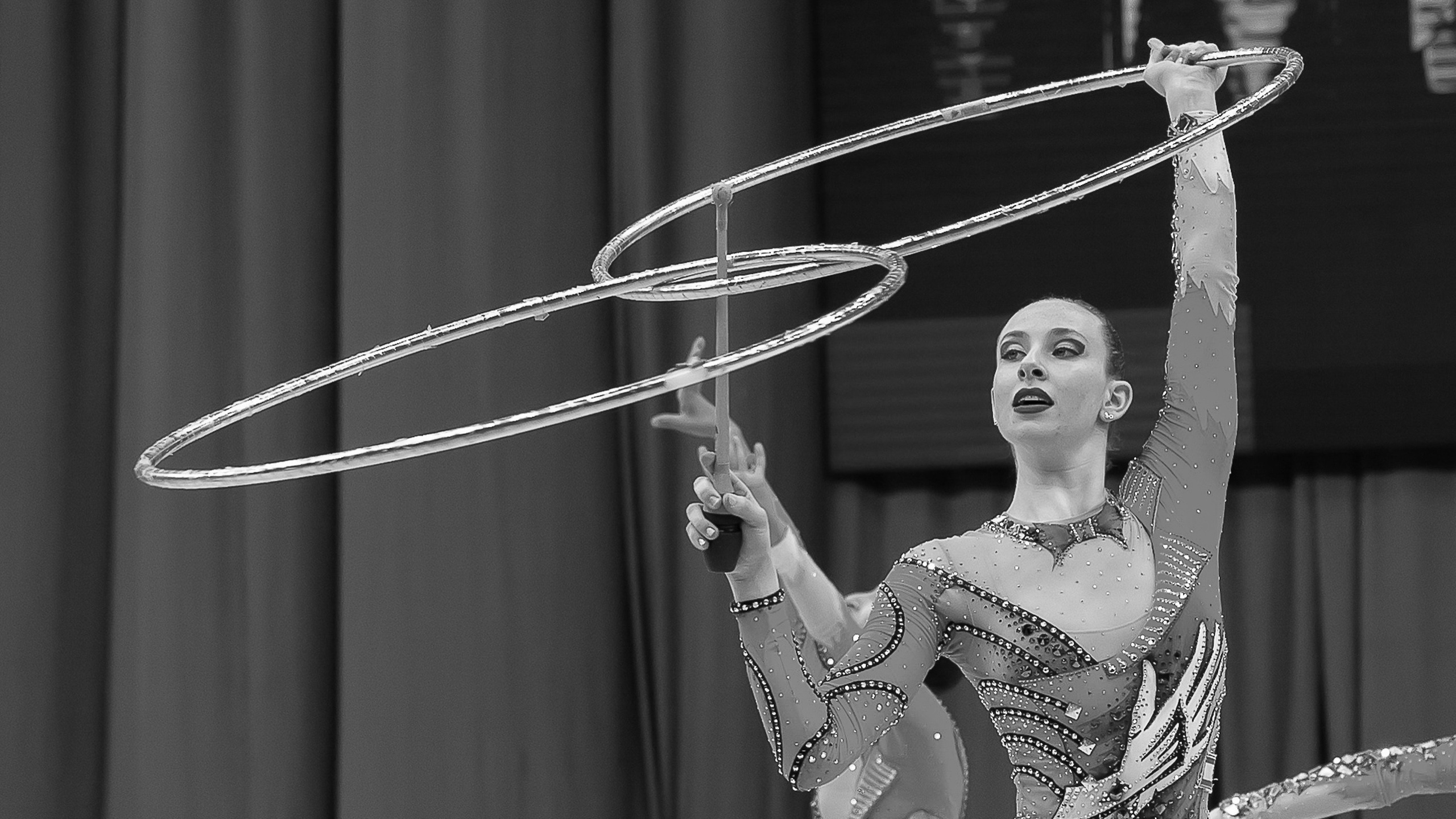 Художественная гимнастика. GYM-PHOTO. Спорт в кадре