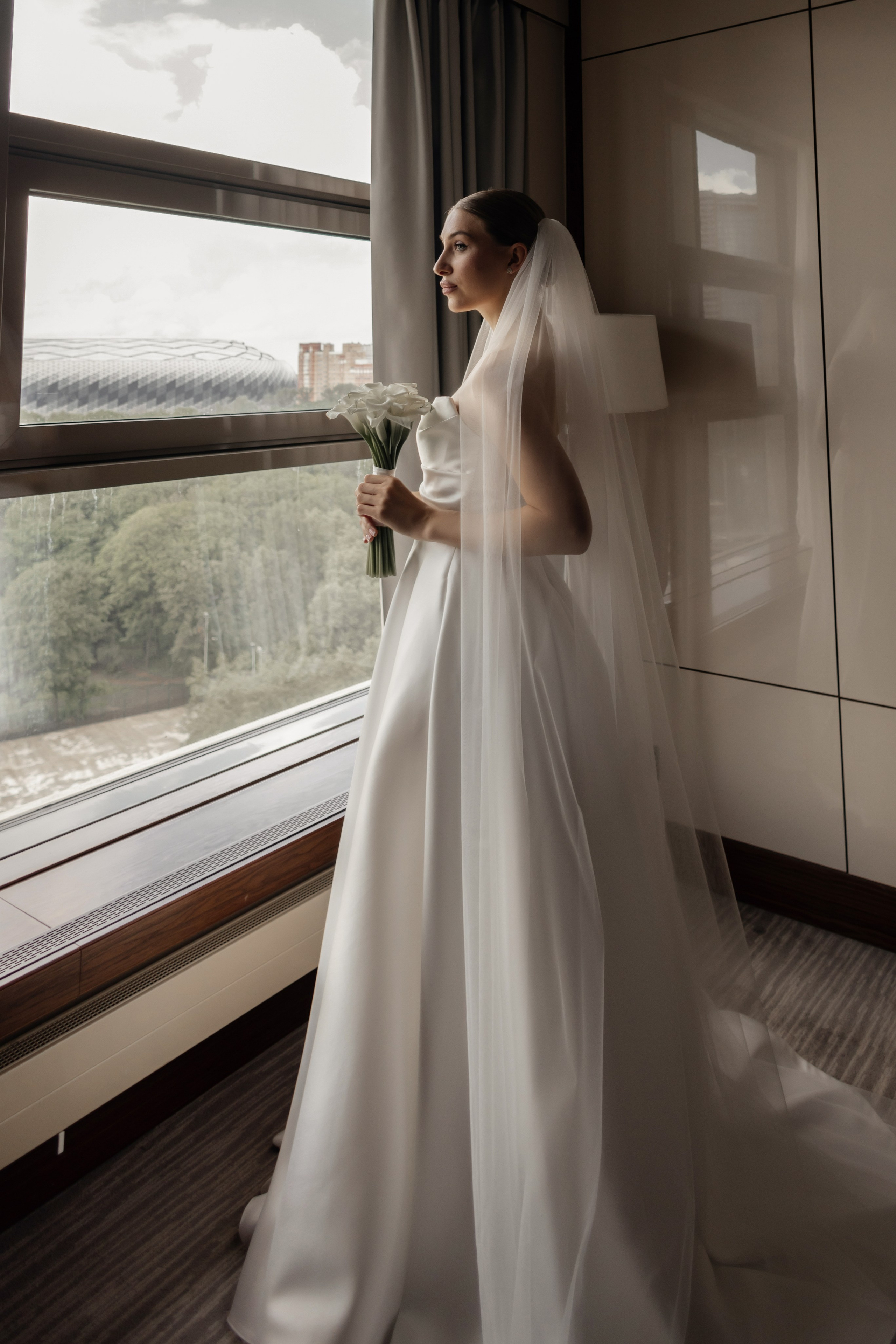 Лл. Свадебный фотограф москва