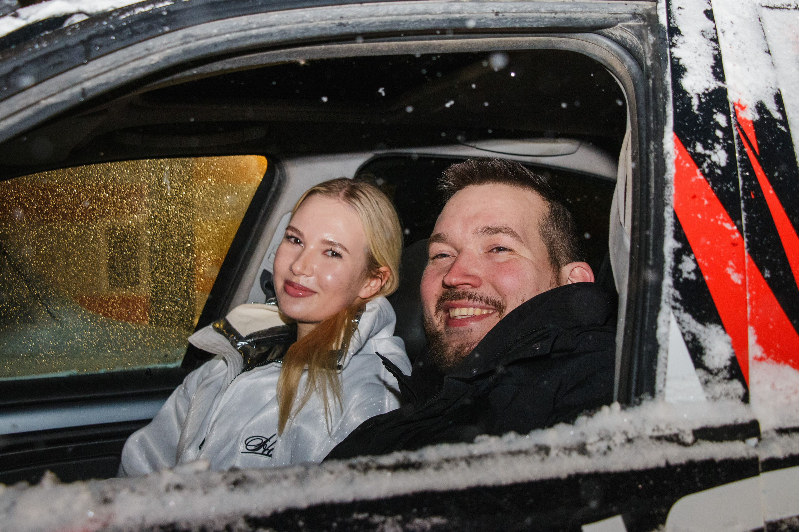 IDS 2026. Открытие сезона. Олег Романов. Мастер фото по спорту