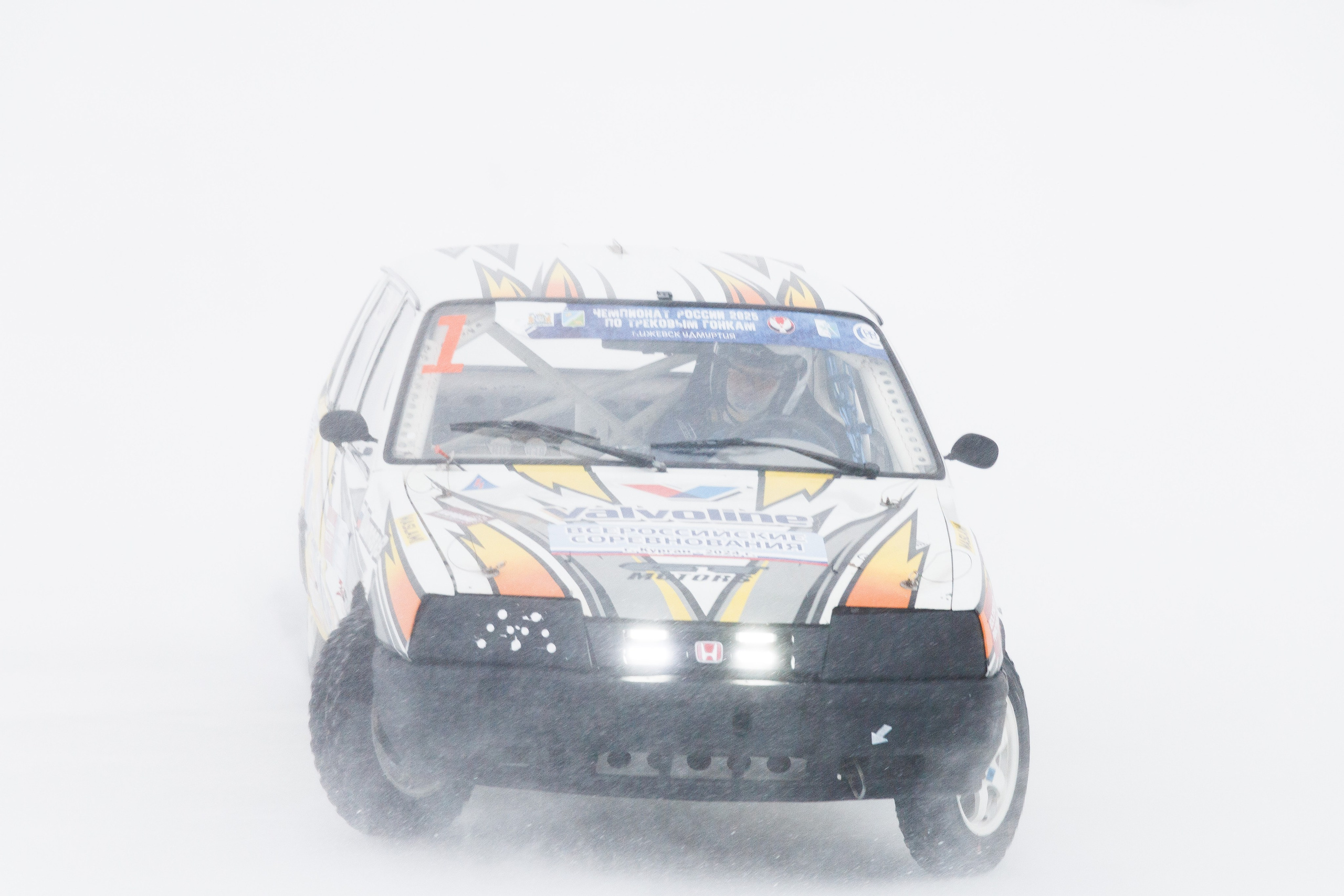 ЧР по трековым гонкам. Ижевск 2025 (2 этап). Олег Романов. Мастер фото по спорту