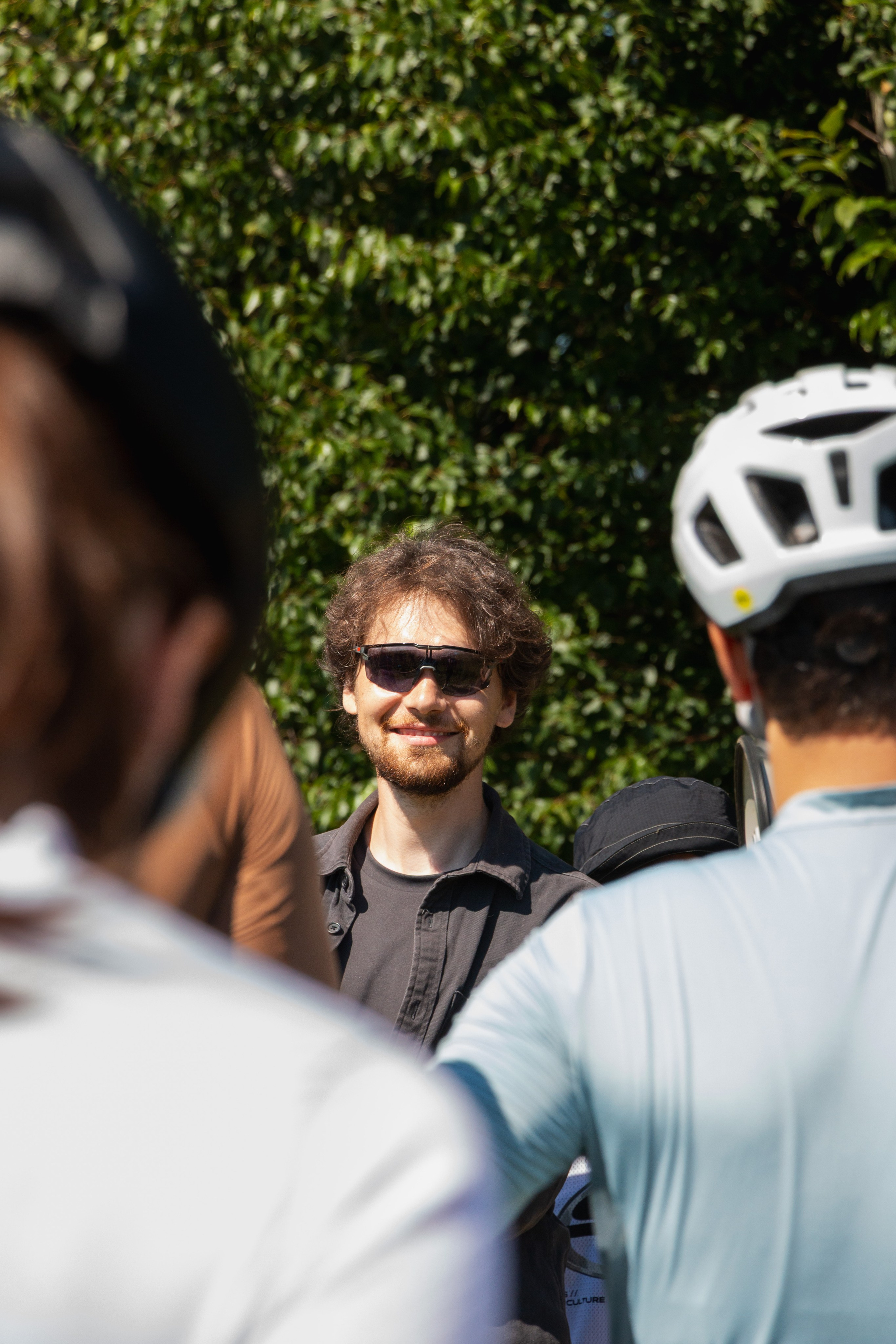 Чебер race 2025. Олег Романов. Мастер фото по спорту