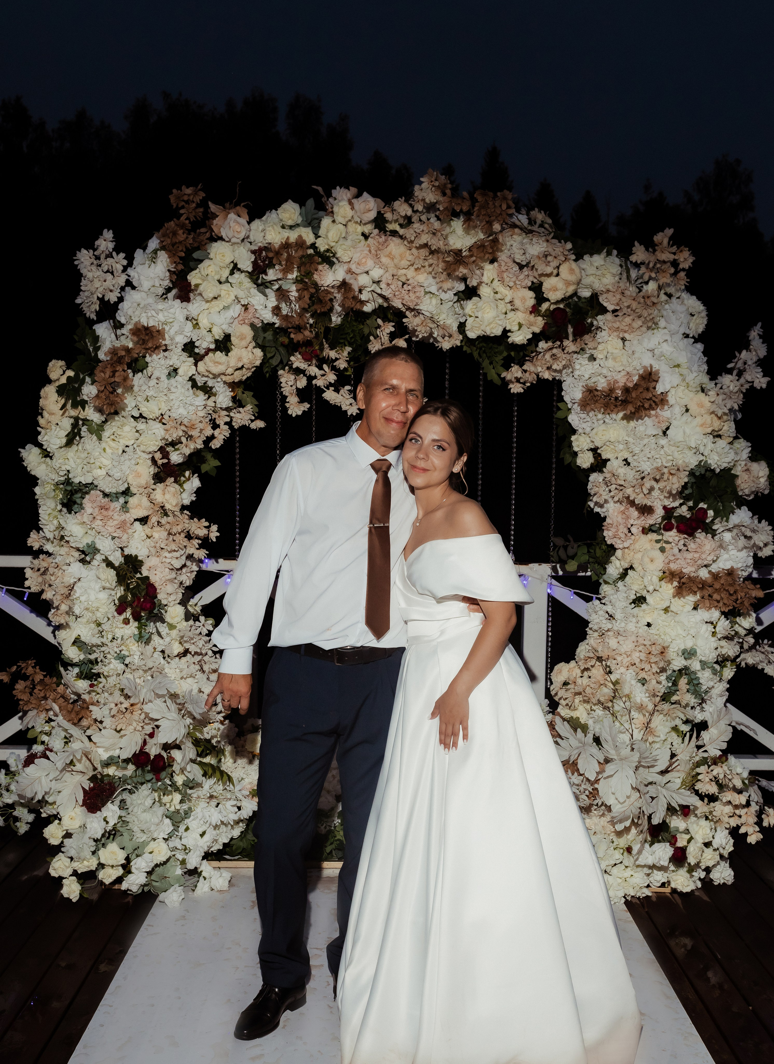 Максим & Катерина (с банкетом). ФОТОГРАФ Маргарита Сивакова | Ярославль Кострома Москва