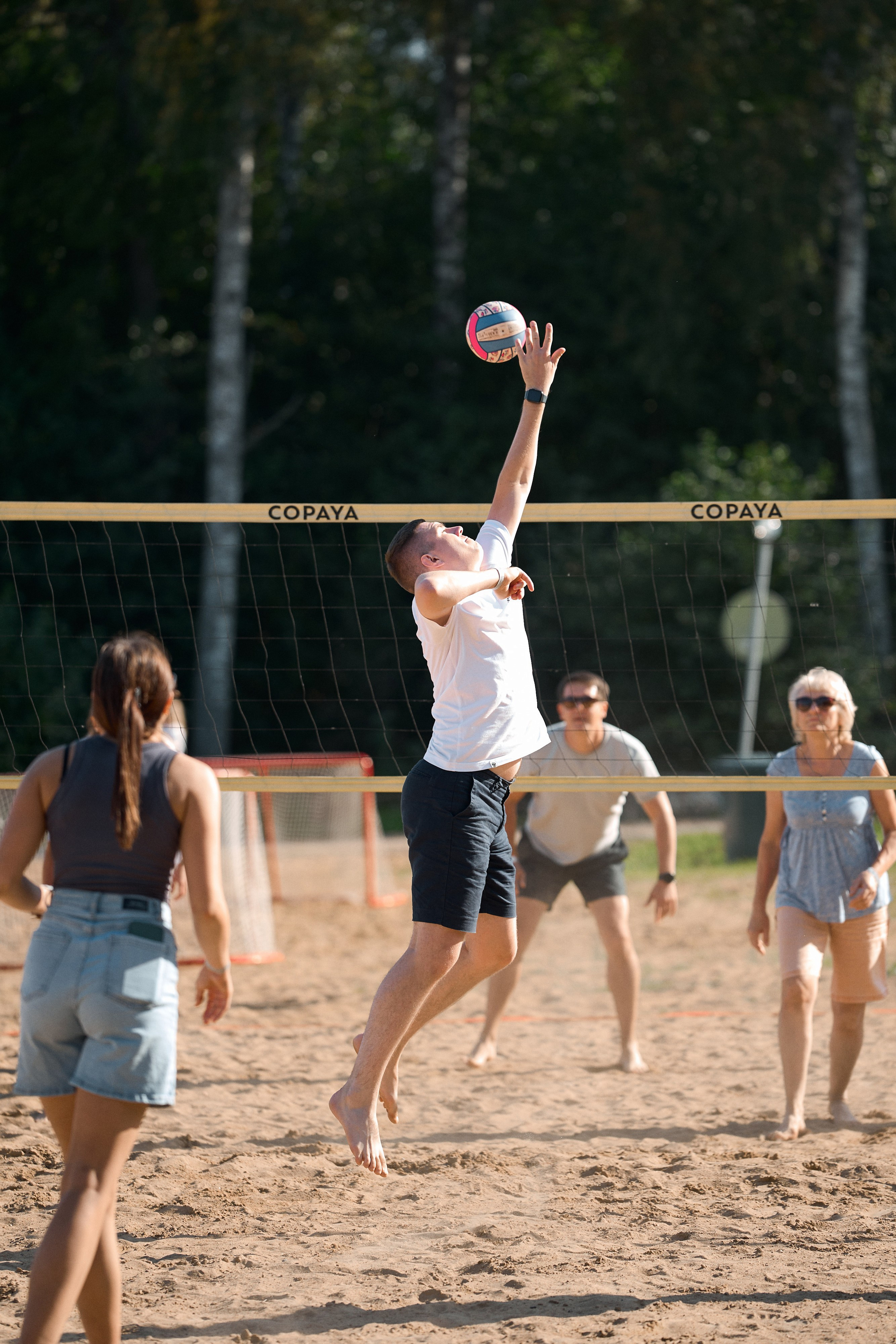 OPEN AIR «Управляющая компания по обращению с отходами в Лен. области»