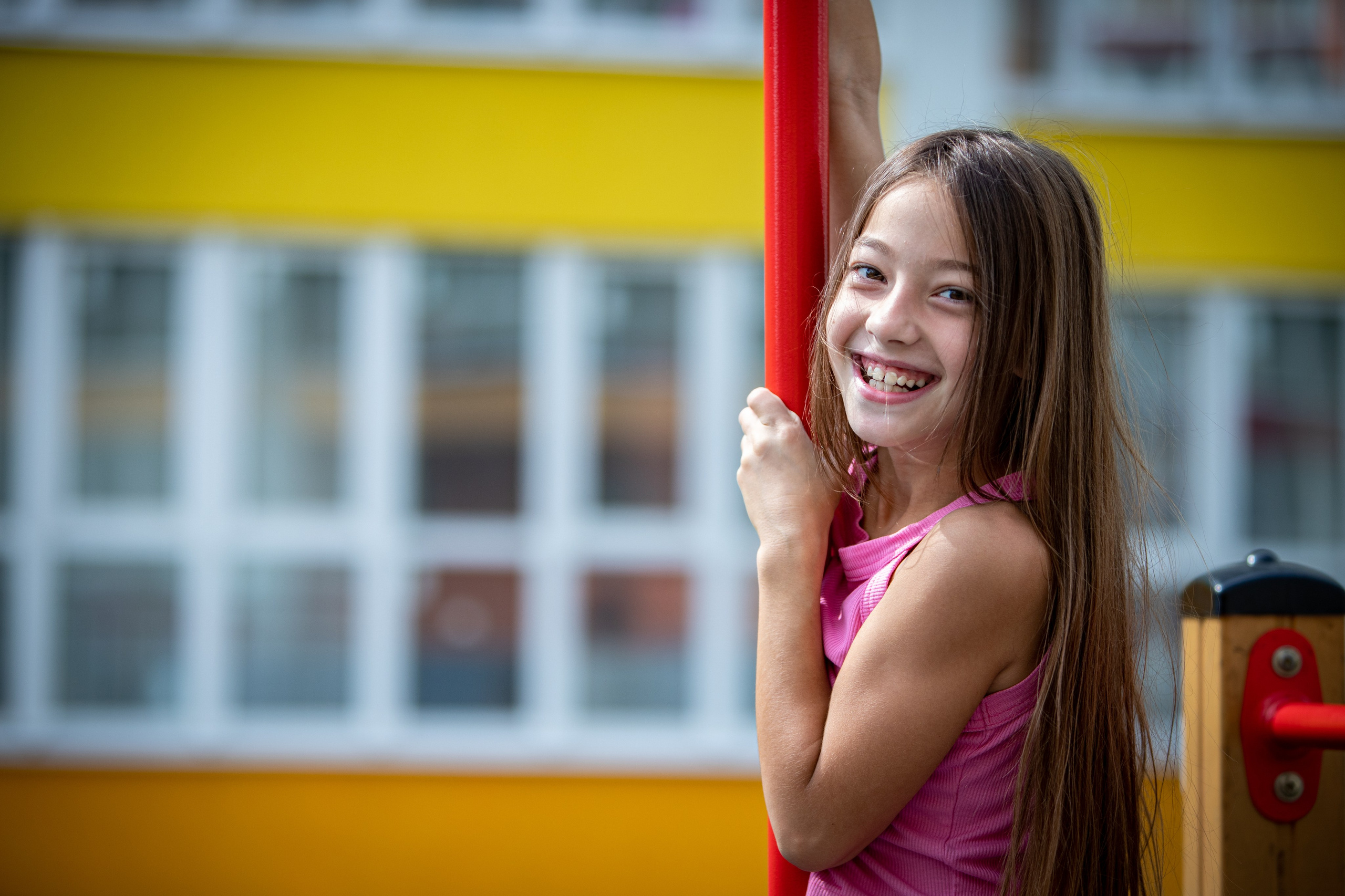 Дети. Артём Голдов — Портретный фотограф ✦ Кошелев Парк ✦ Самара