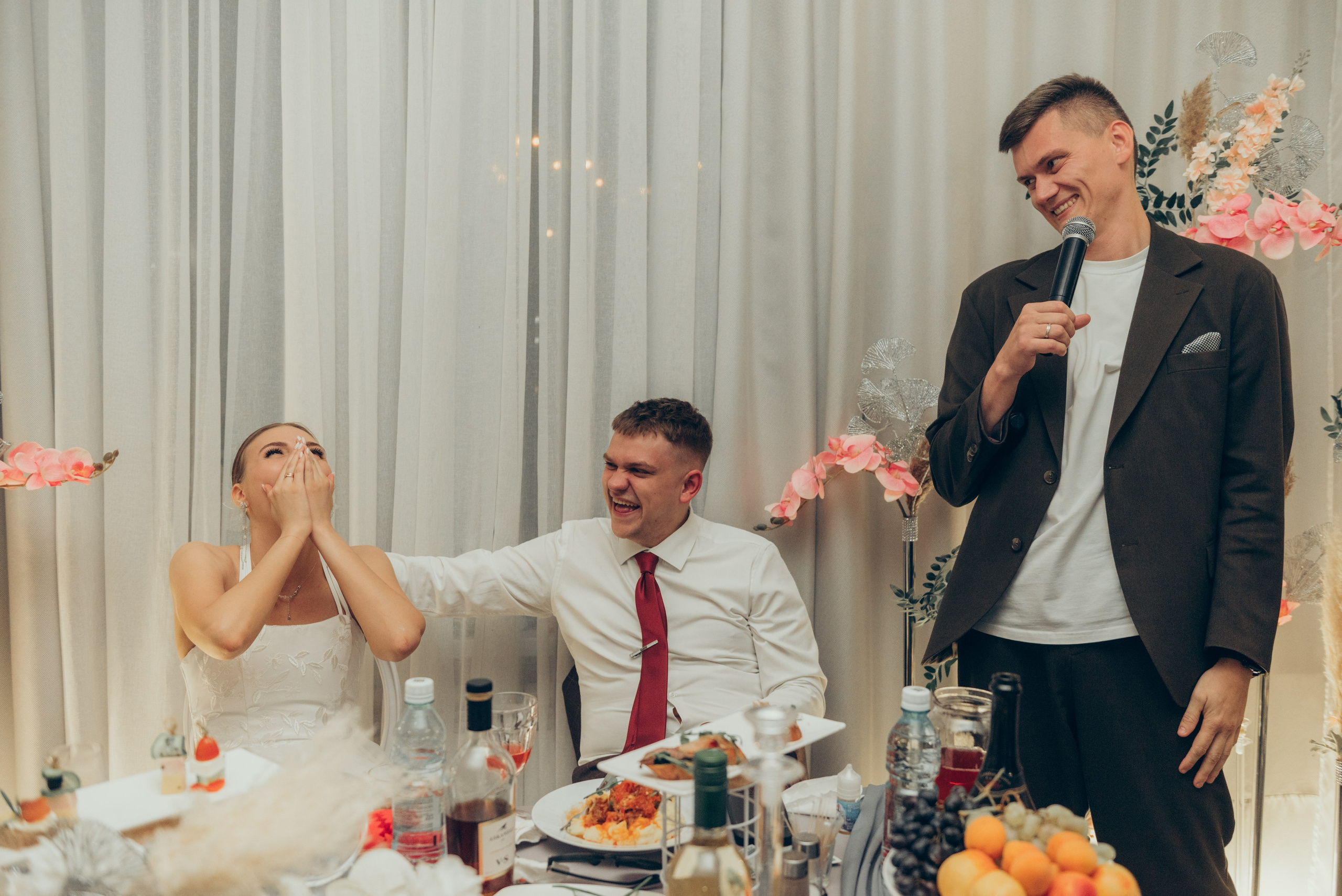 Павел и Мария. Фотограф в Томске Мария Март