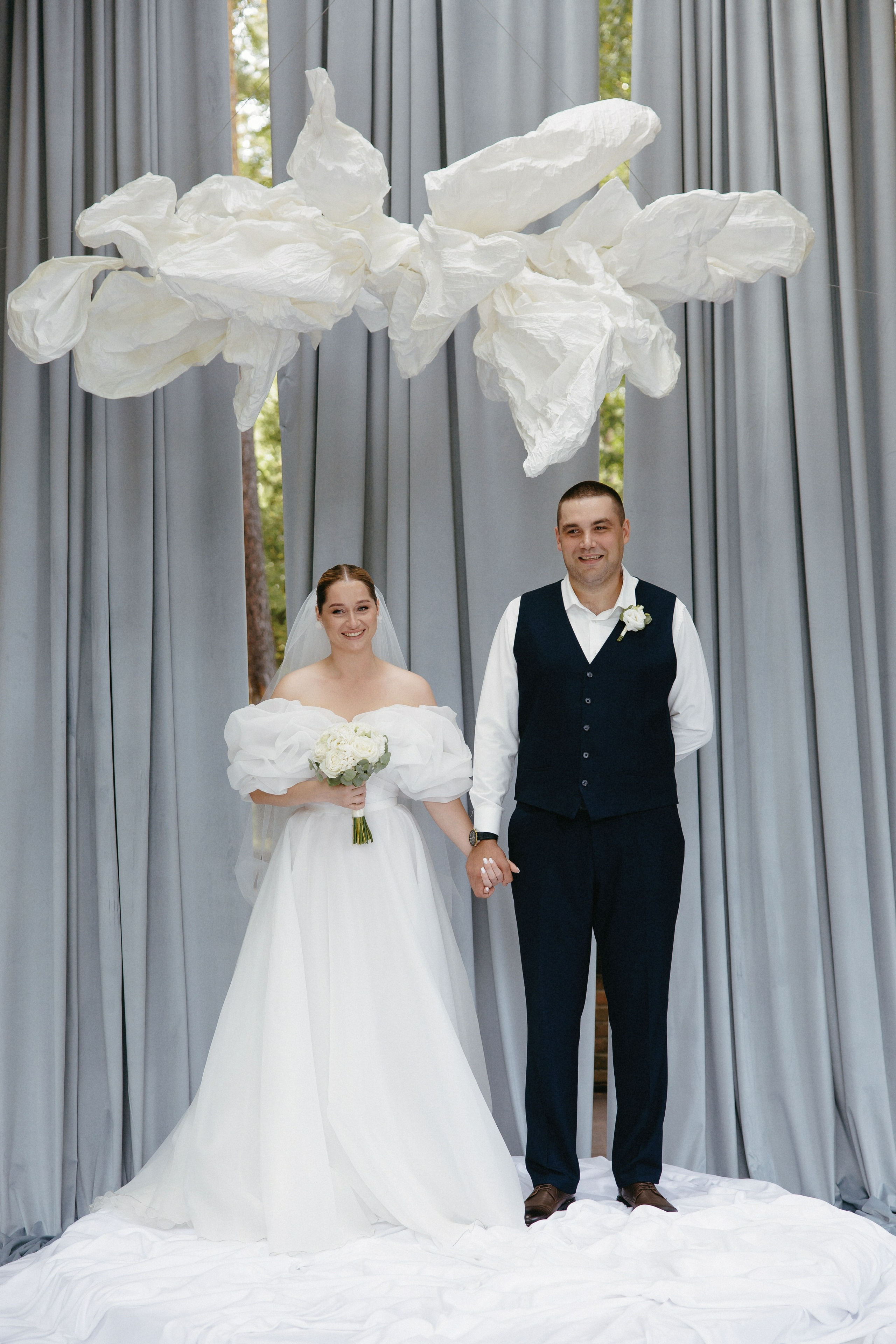 Иван и Дарья. Фотограф Иркутск Антипин Сергей