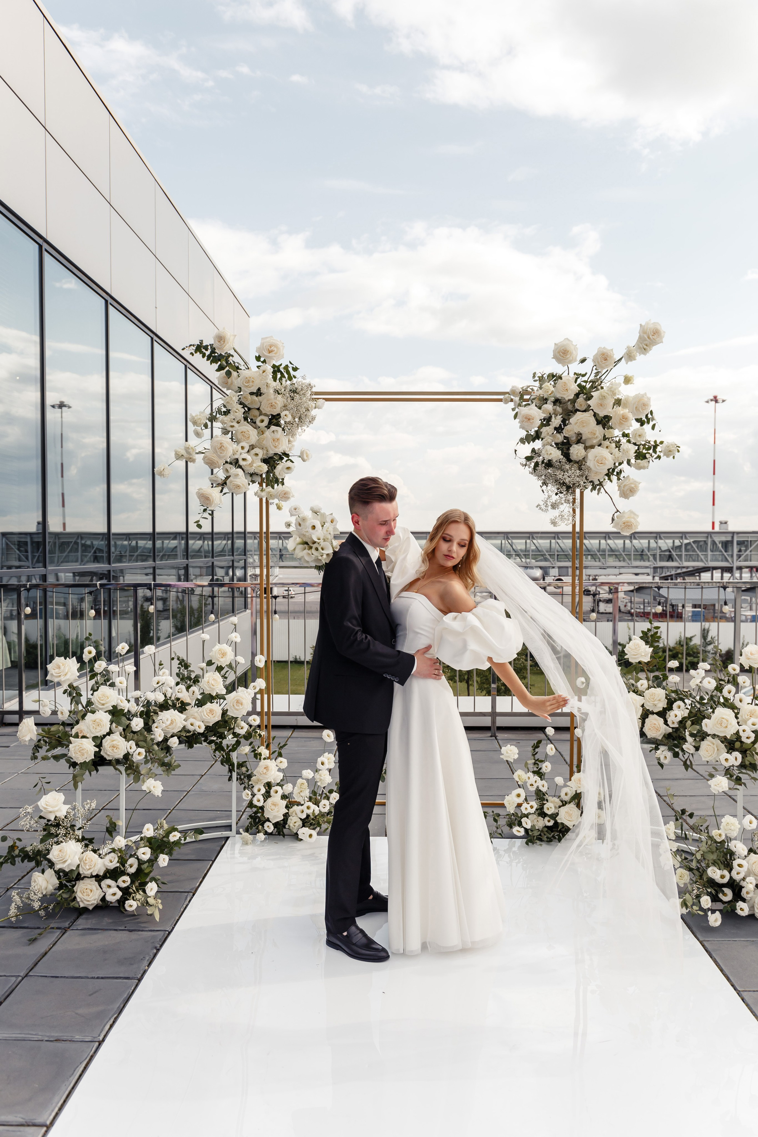 Максим и Маргарита